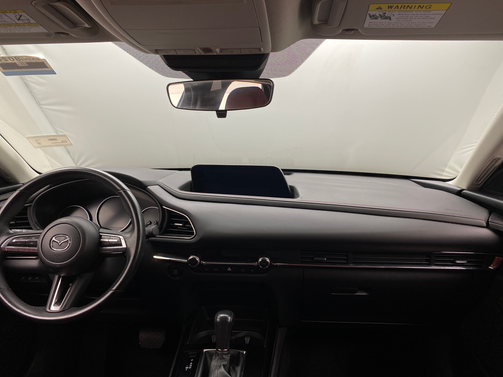 Thumbnail: 2023 Mazda CX-30 - 2