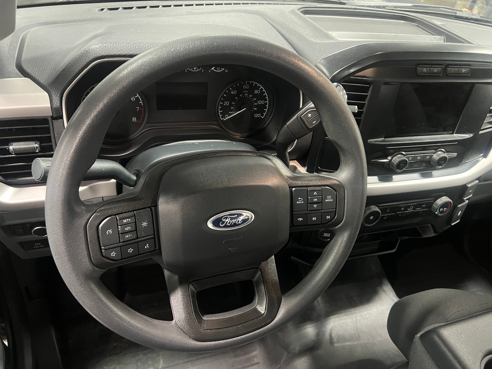Thumbnail: 2023 Ford Econoline - 5