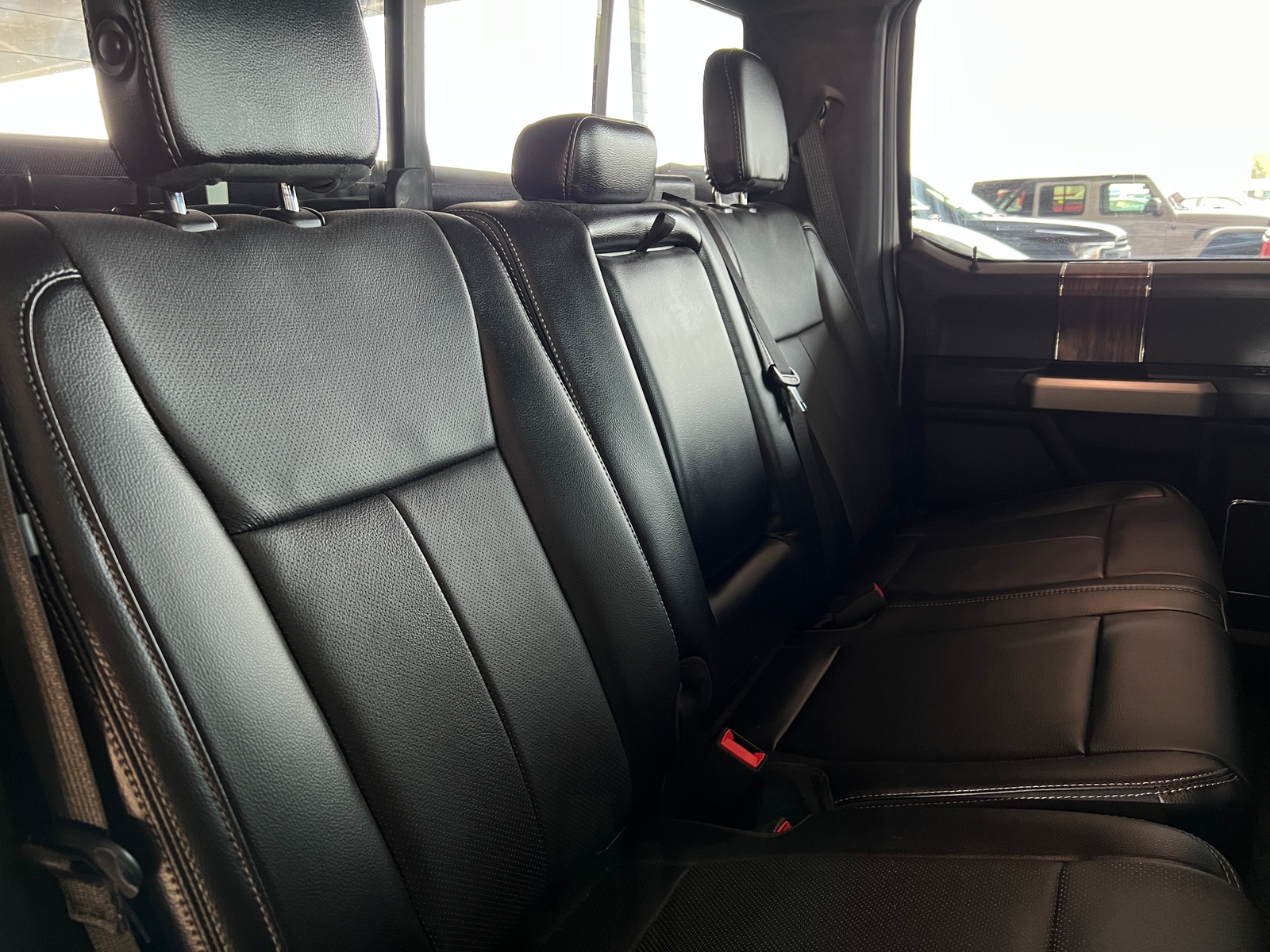 Thumbnail: 2018 Ford Econoline - 5