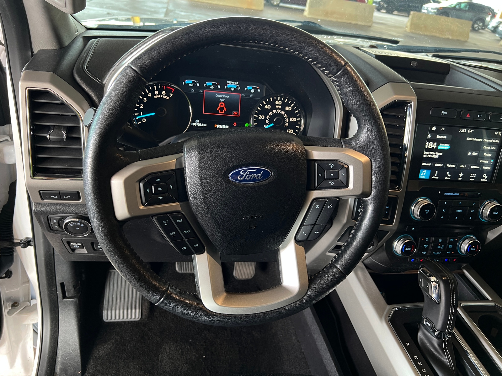 Thumbnail: 2018 Ford Econoline - 4