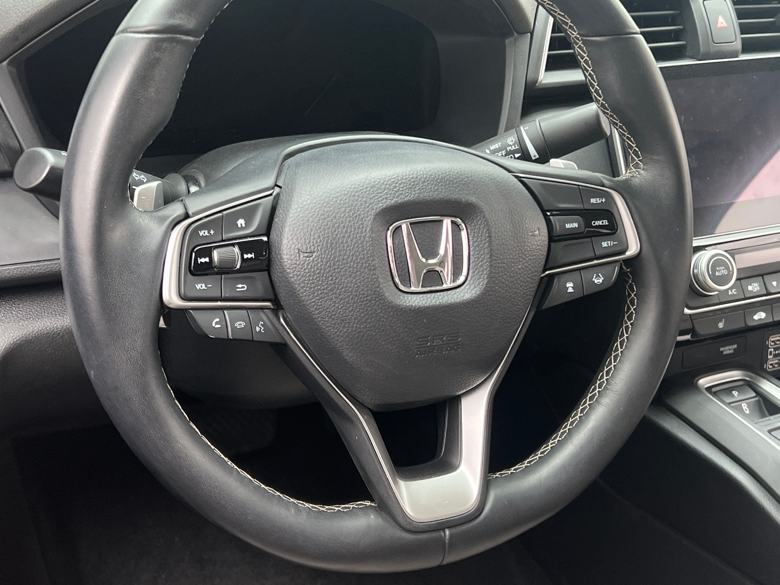 Thumbnail: 2022 Honda Insight - 4