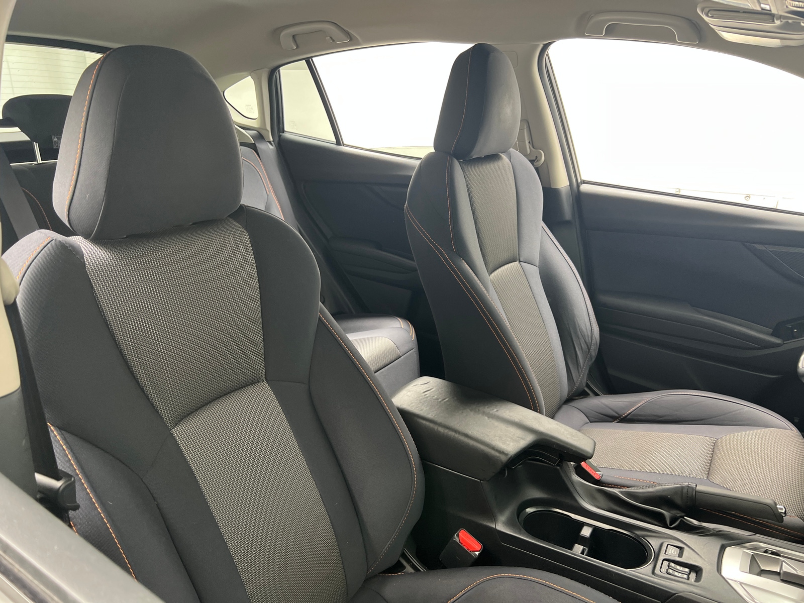 Thumbnail: 2020 Subaru Crosstrek - 2