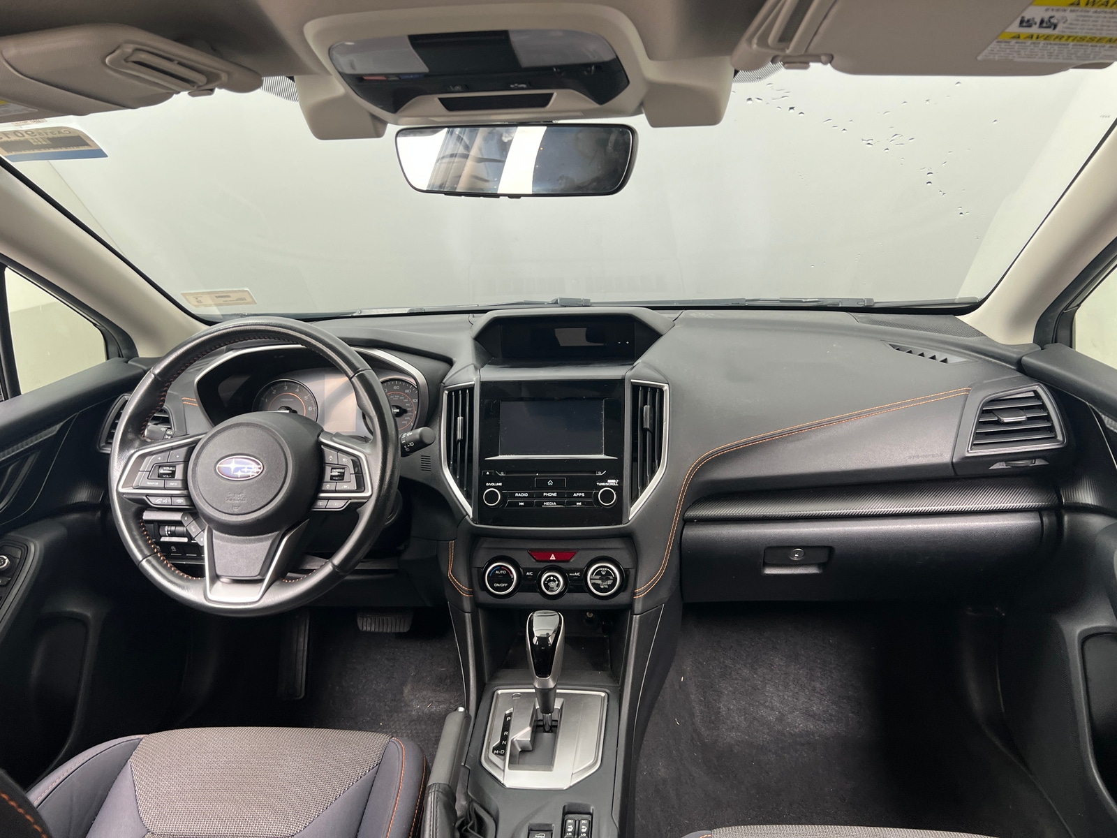 Thumbnail: 2020 Subaru Crosstrek - 3