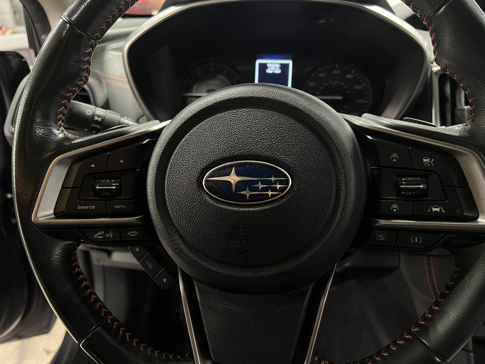 Thumbnail: 2020 Subaru Crosstrek - 5