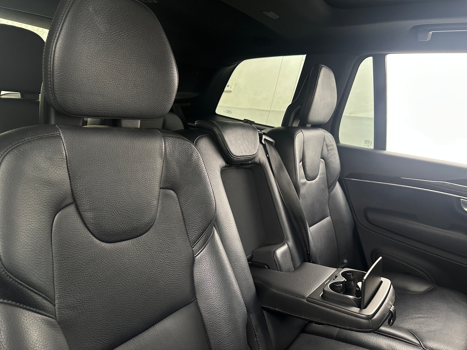 Thumbnail: 2019 Volvo XC90 - 5