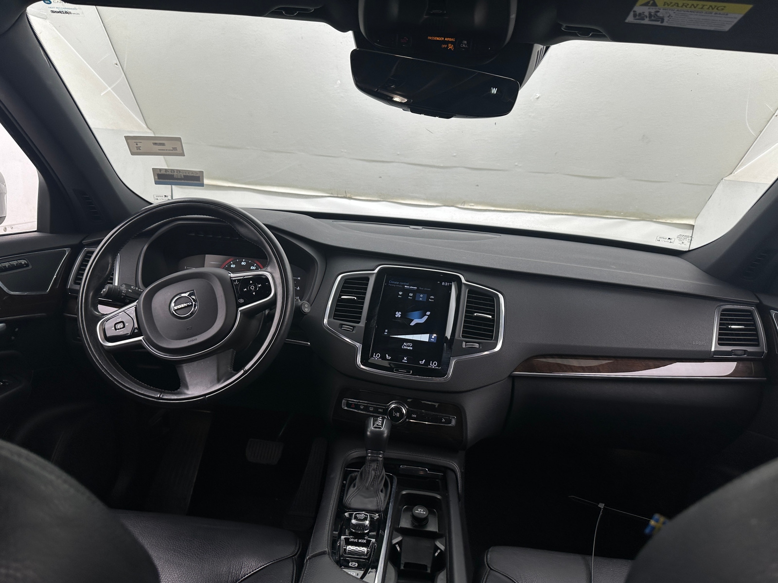 Thumbnail: 2019 Volvo XC90 - 2