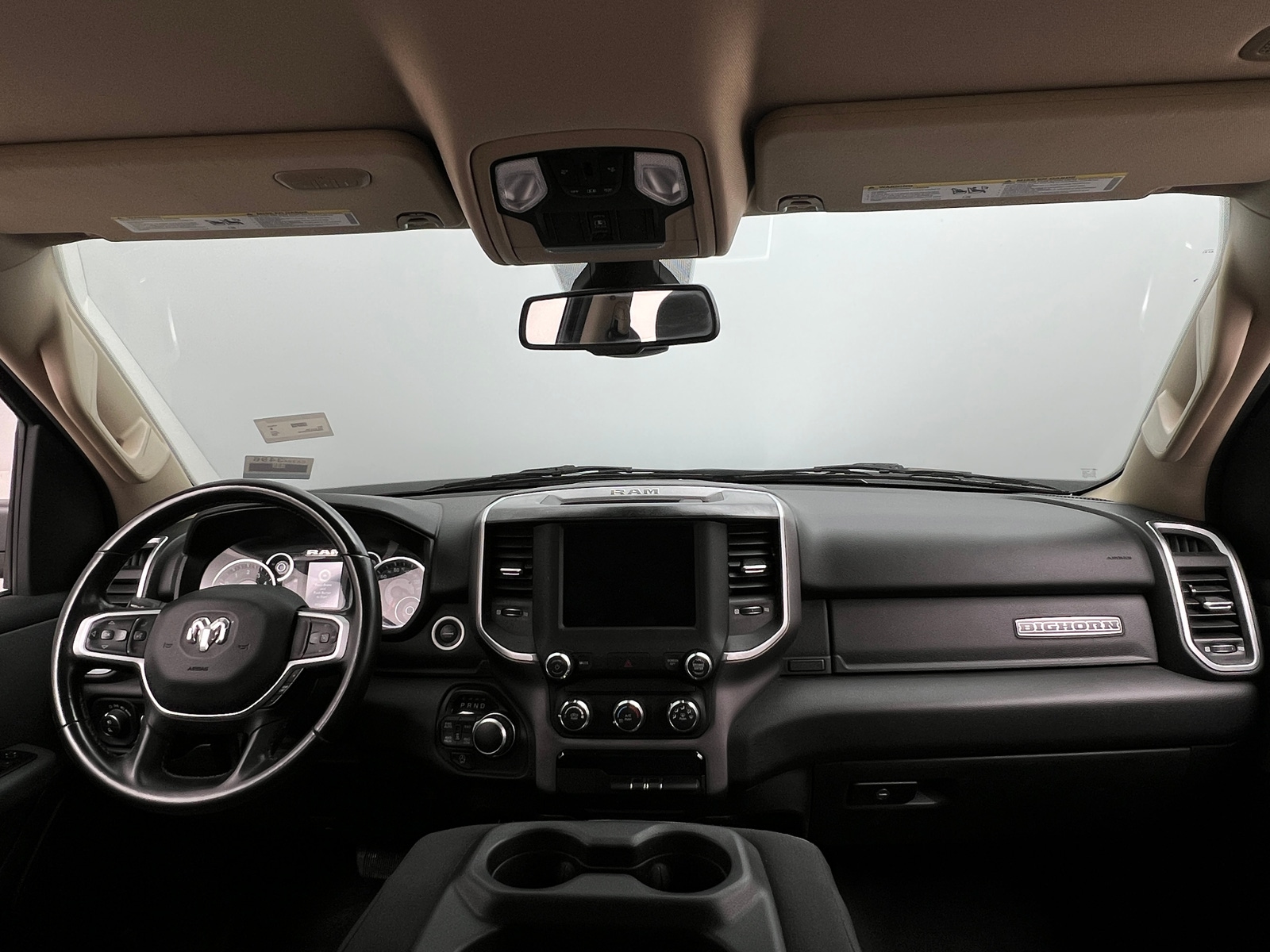 Thumbnail: 2019 RAM 1500 - 3