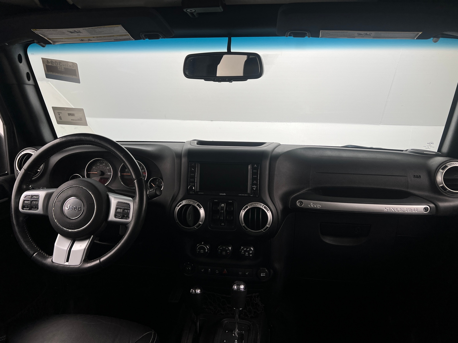 Thumbnail: 2016 Jeep Wrangler - 2