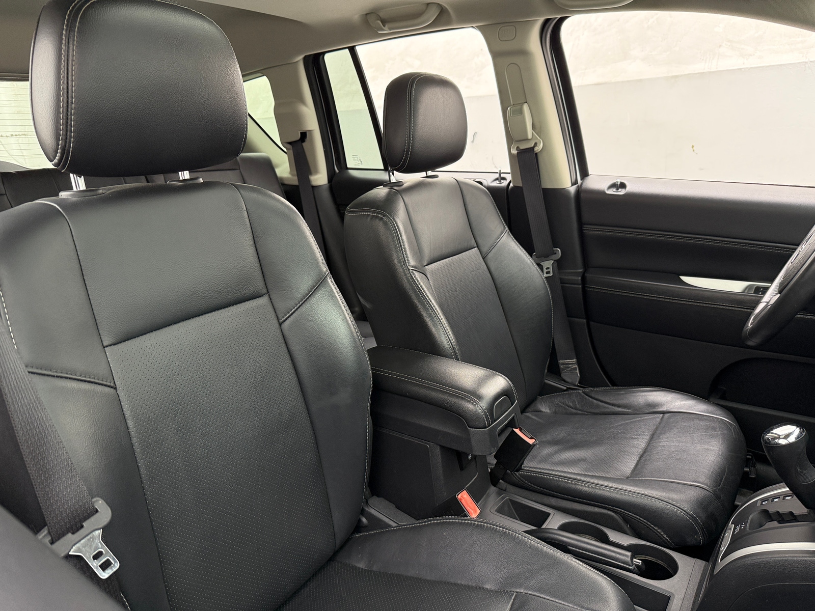 Thumbnail: 2014 Jeep Compass - 2