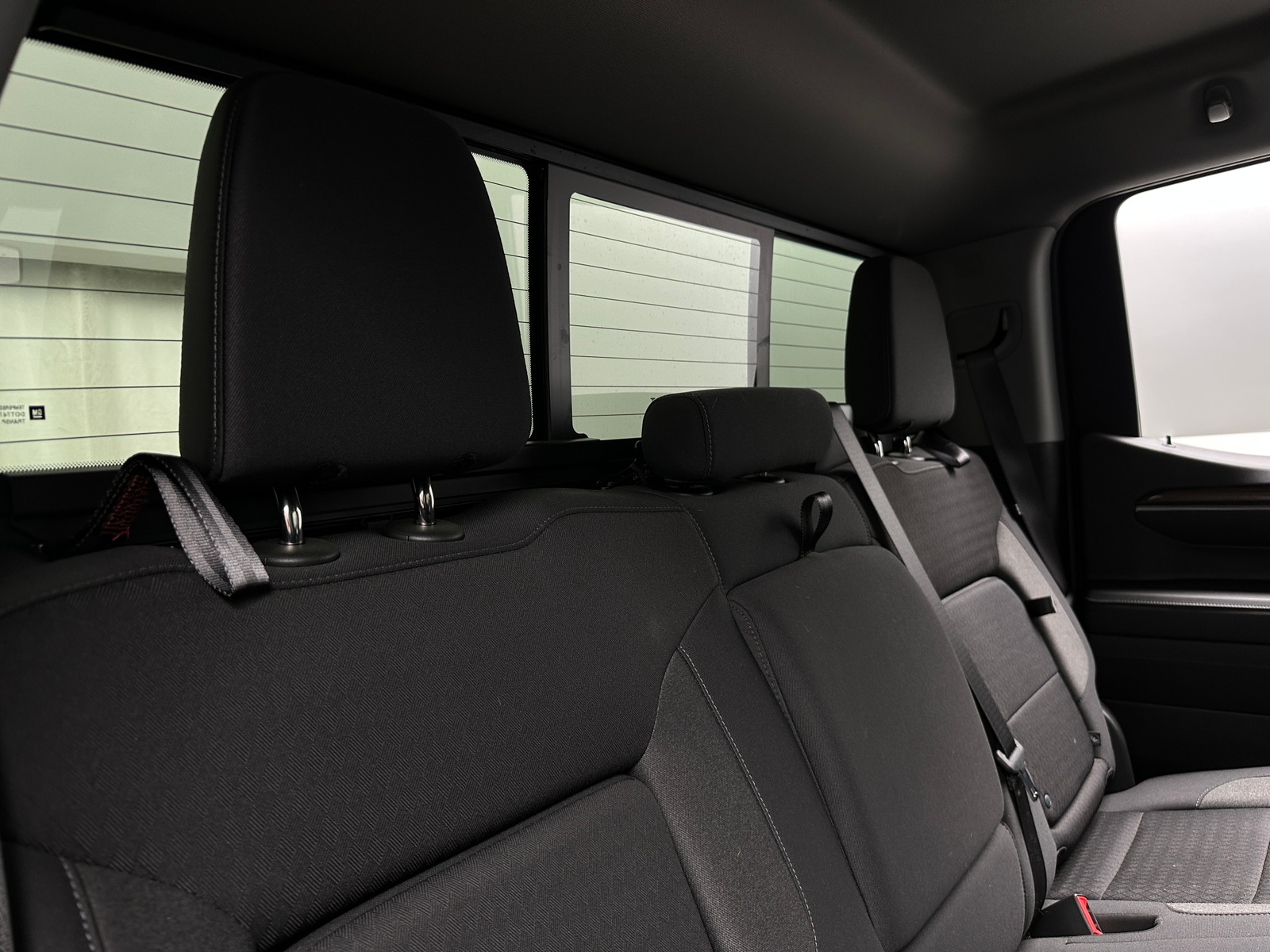 Thumbnail: 2024 Chevrolet Silverado 1500 - 6