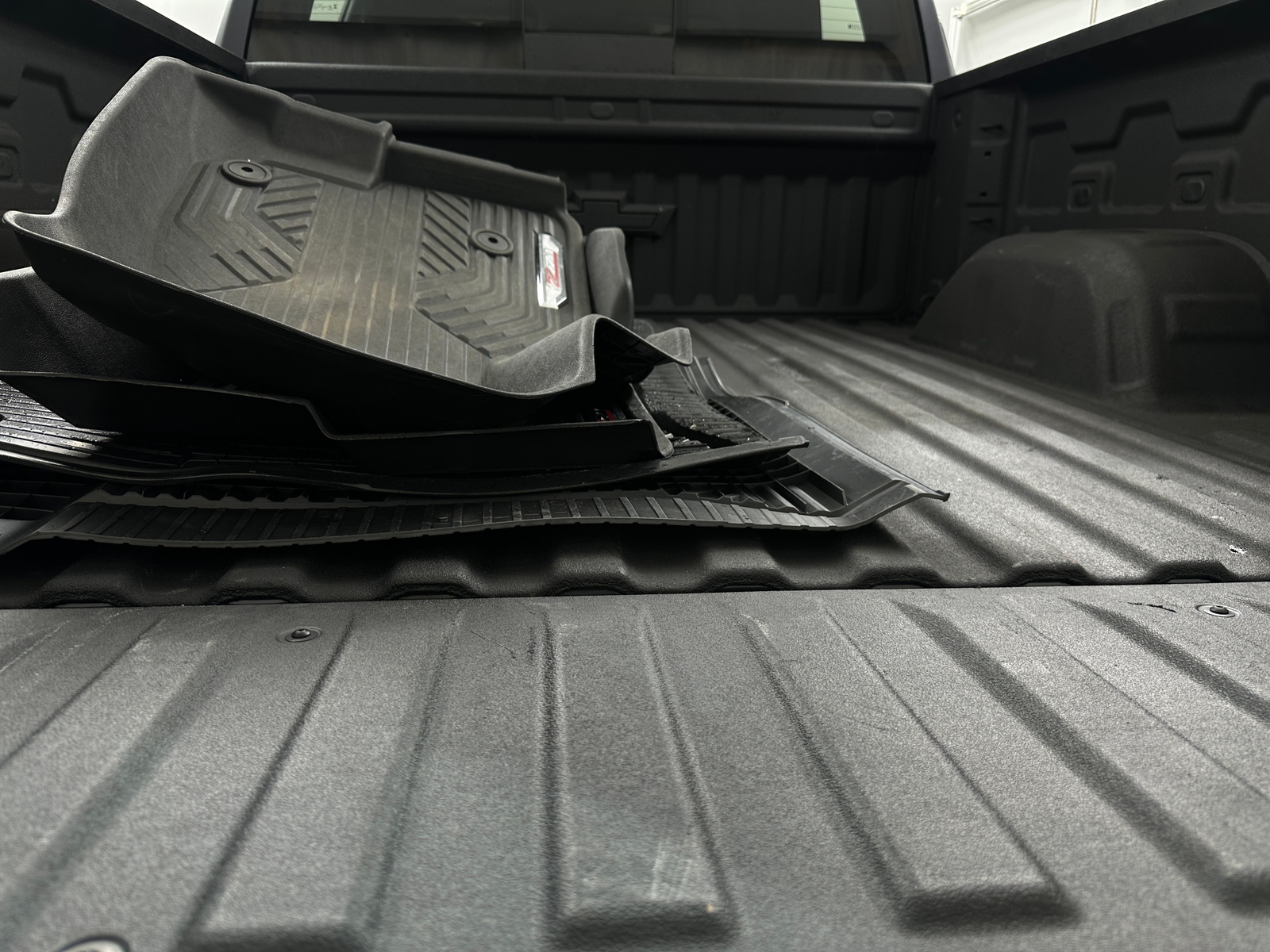 Thumbnail: 2024 Chevrolet Silverado 1500 - 7