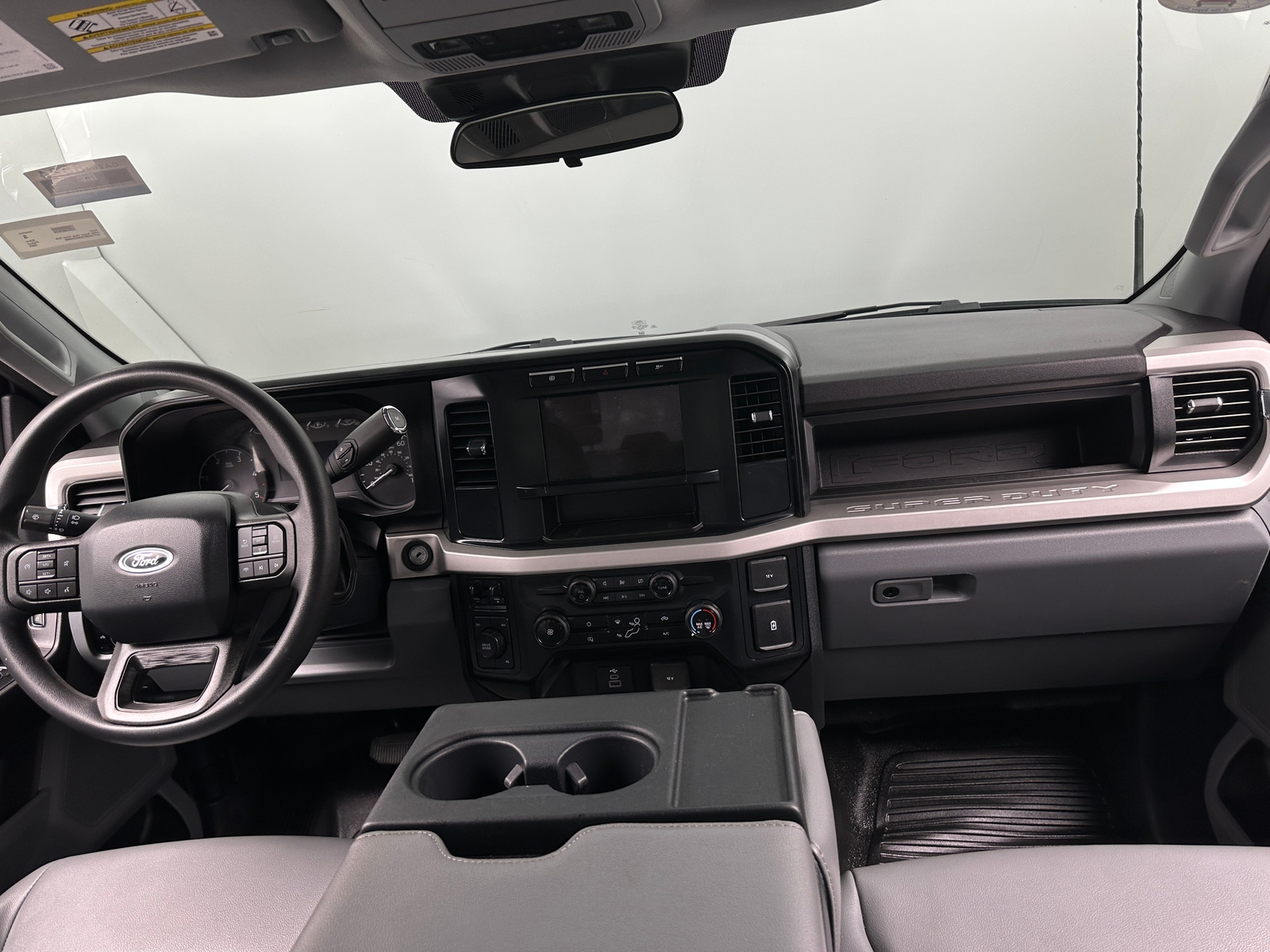 Thumbnail: 2024 Ford Econoline - 2