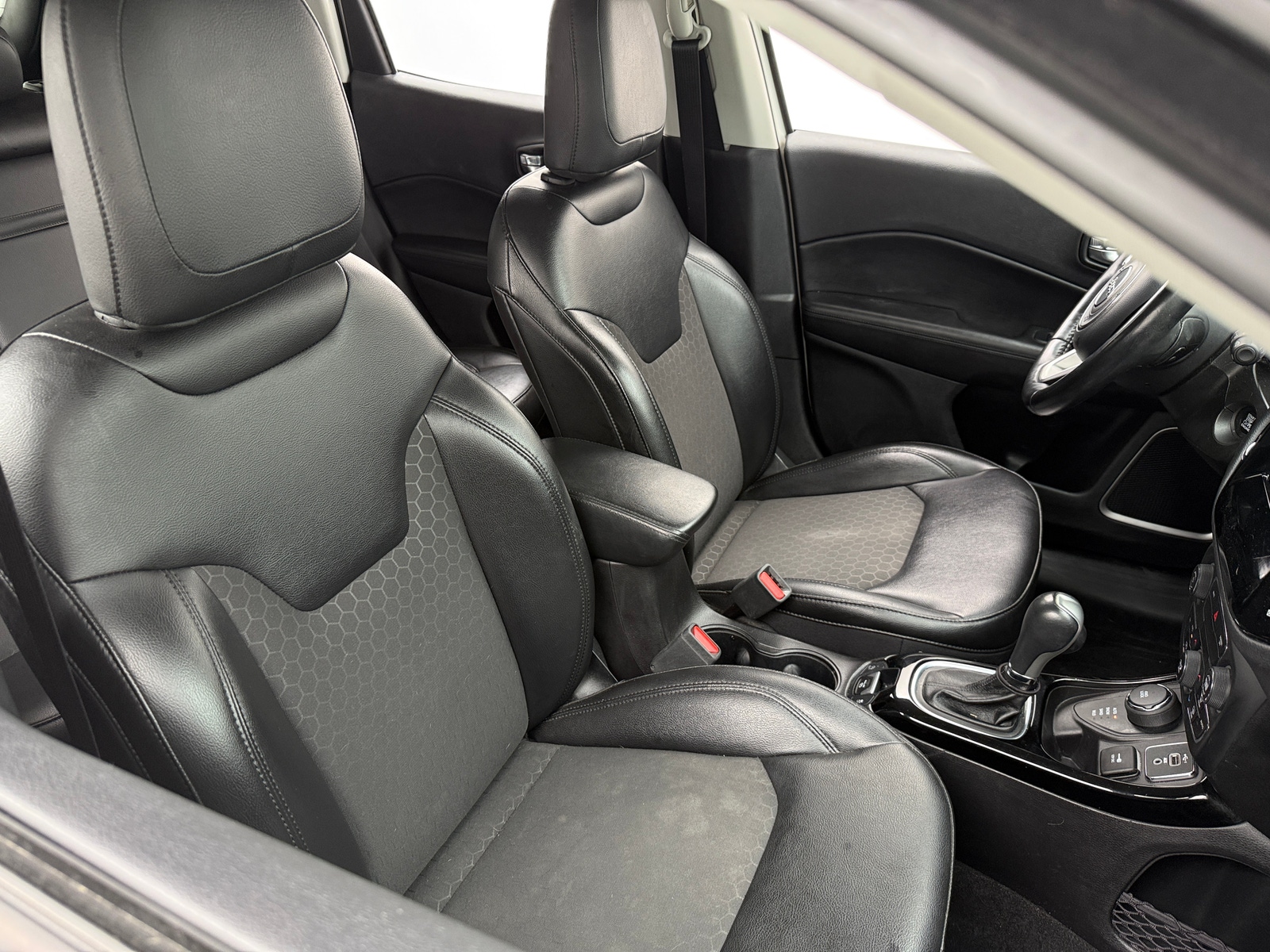 Thumbnail: 2020 Jeep Compass - 2