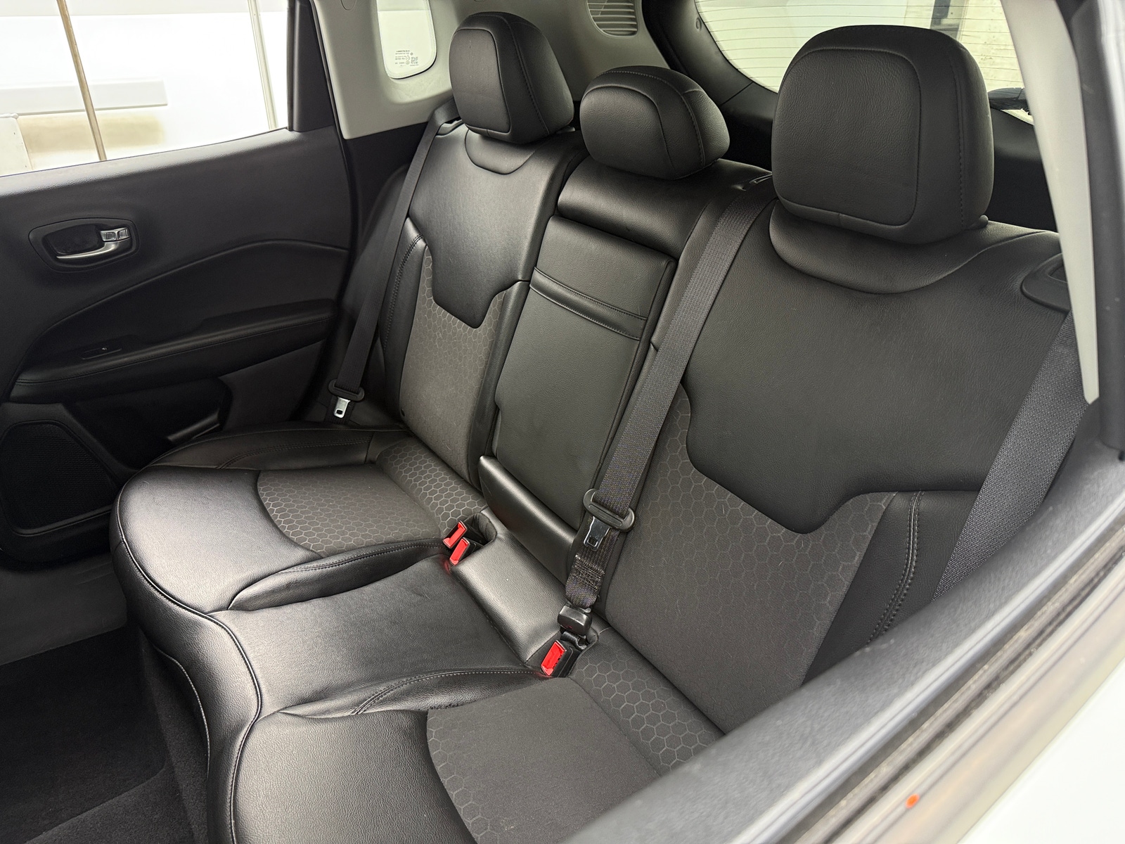 Thumbnail: 2020 Jeep Compass - 6
