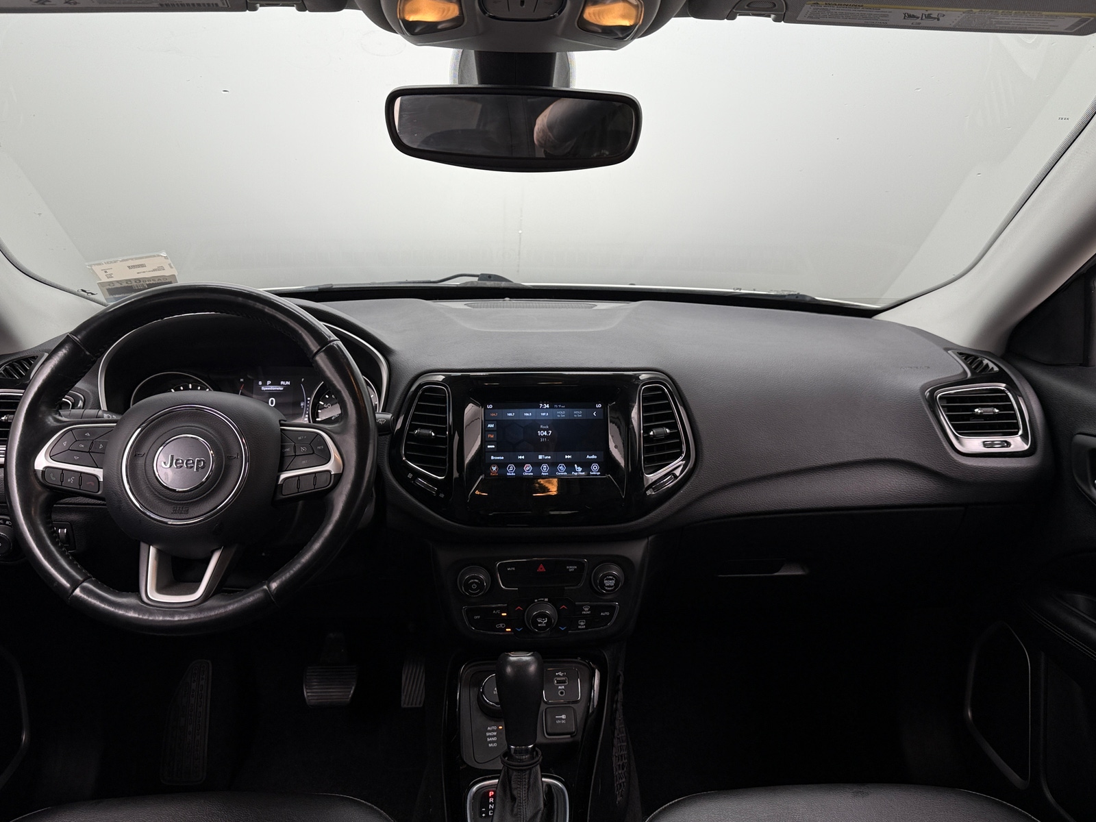 Thumbnail: 2020 Jeep Compass - 3