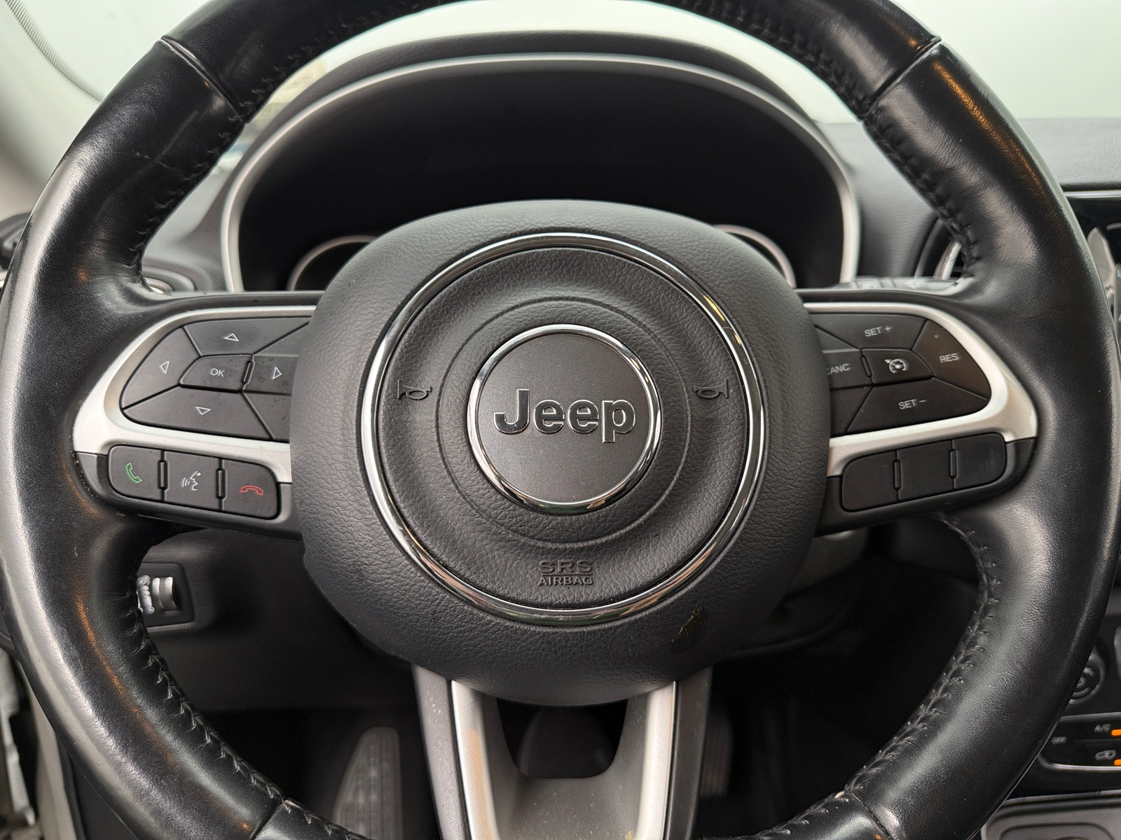 Thumbnail: 2020 Jeep Compass - 5