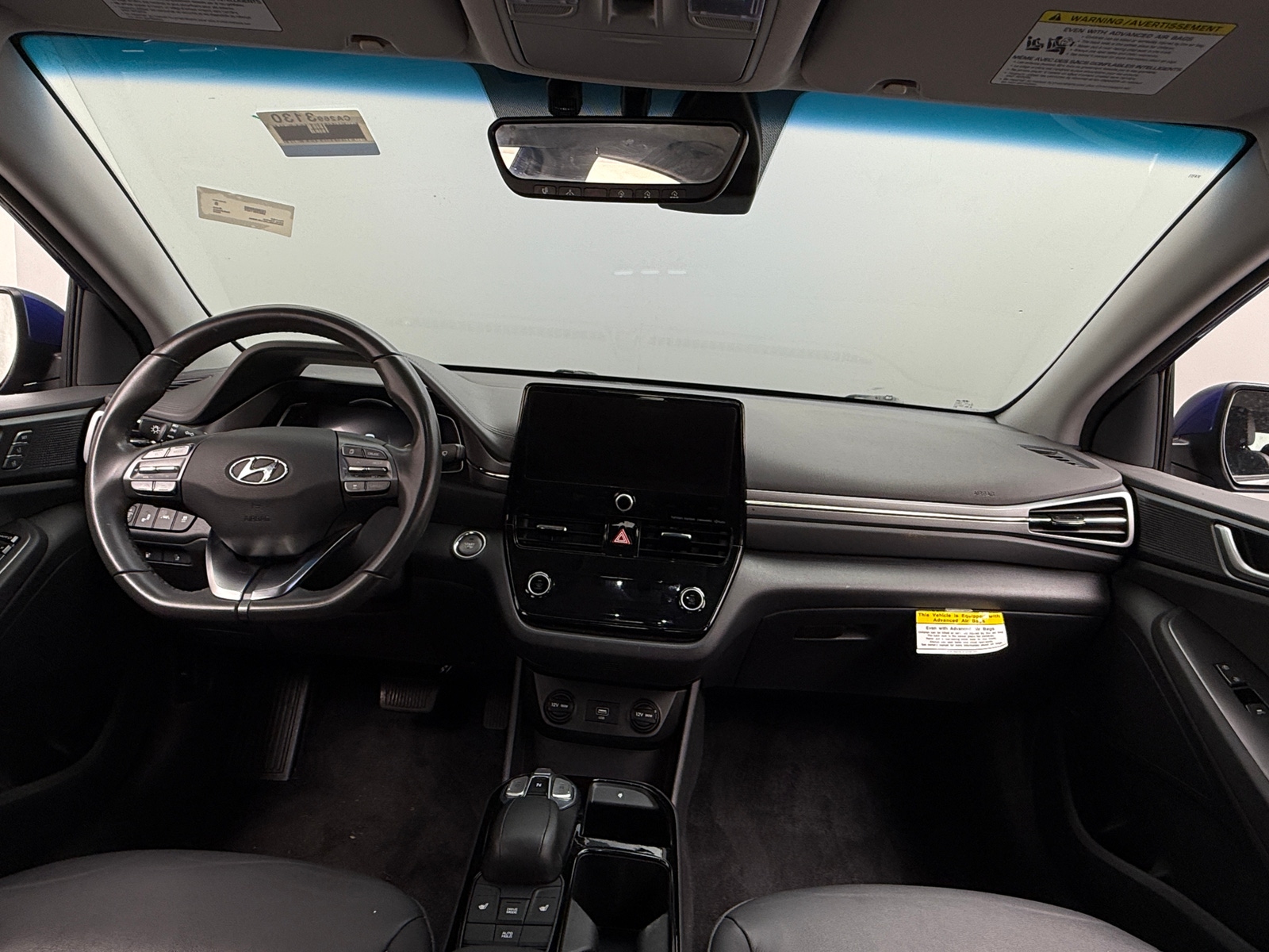 Thumbnail: 2020 Hyundai Ioniq - 2
