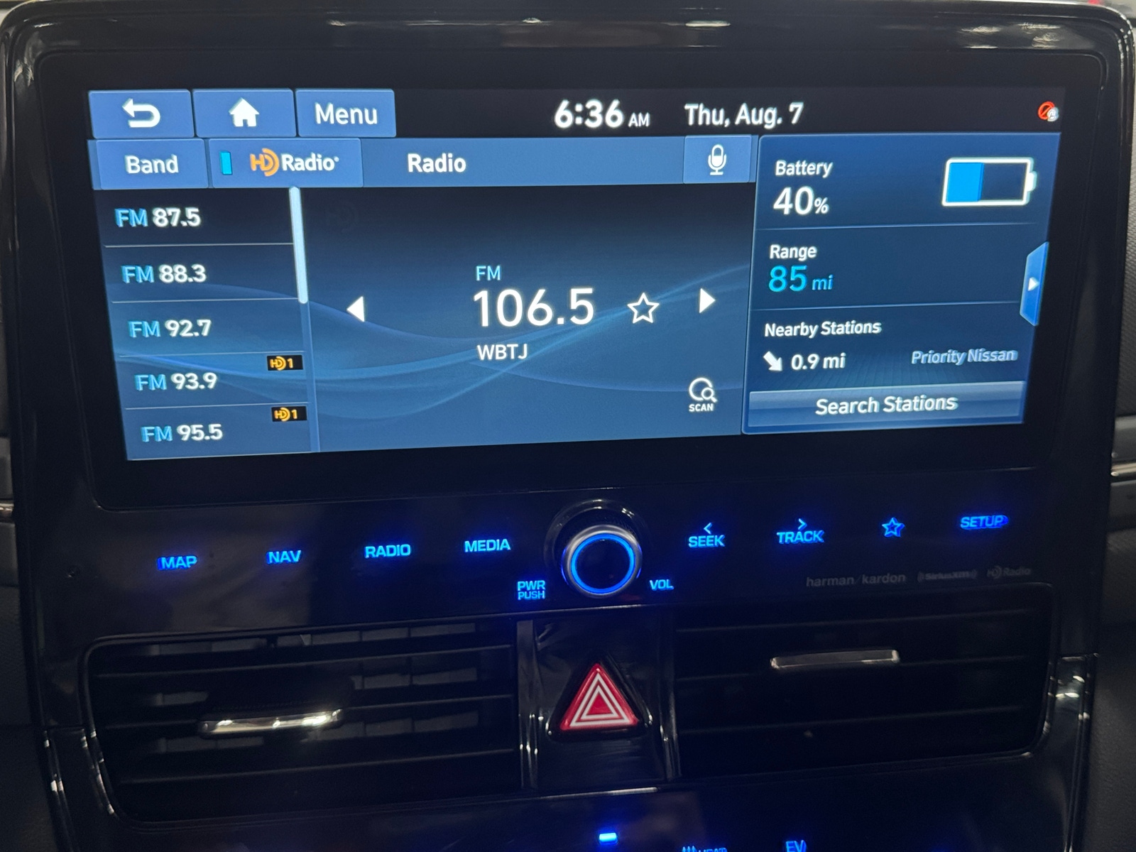 Thumbnail: 2020 Hyundai Ioniq - 3