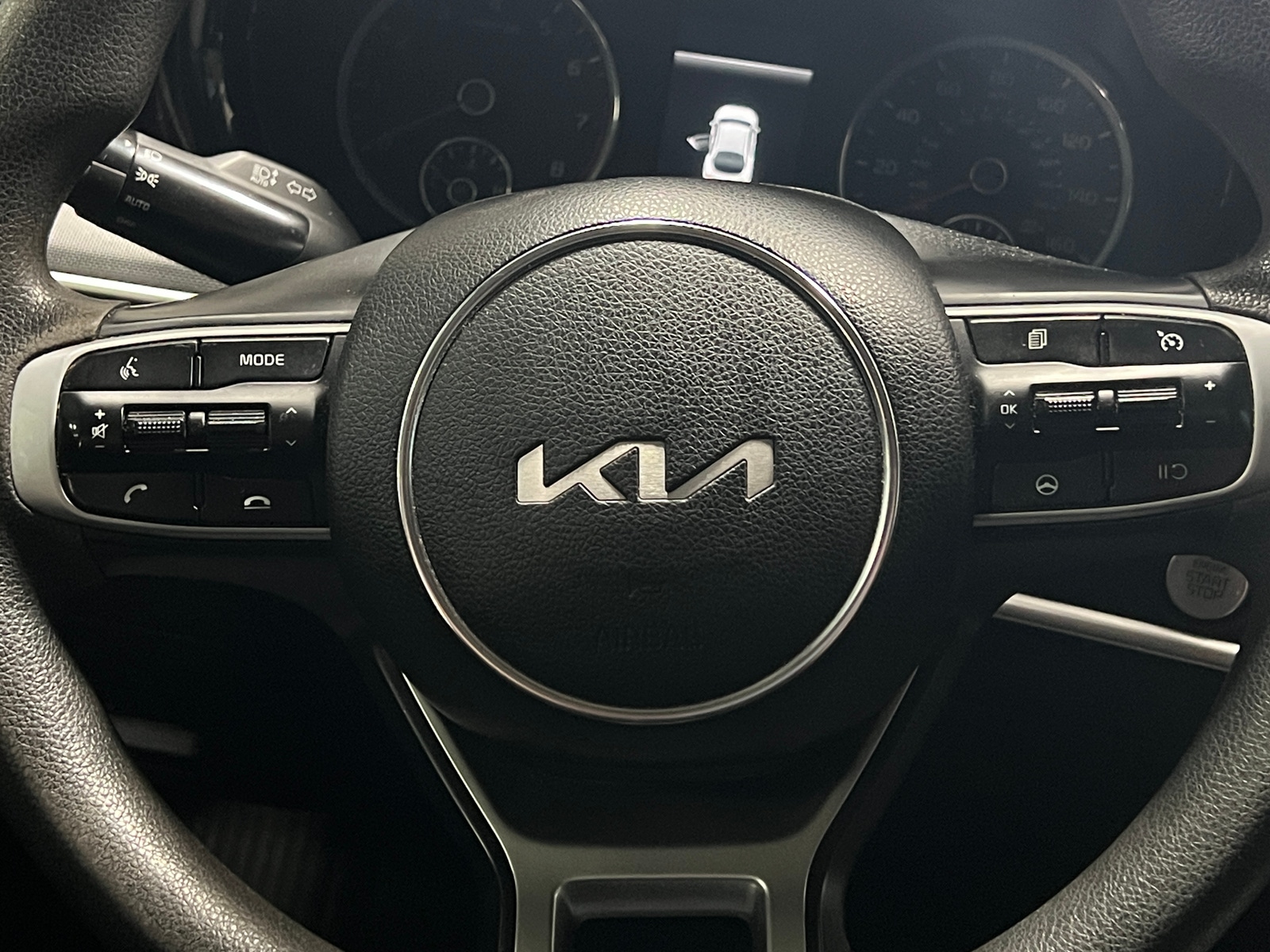 Thumbnail: 2023 Kia K5 - 5