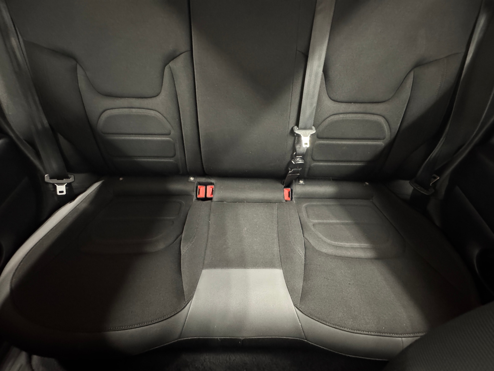 Thumbnail: 2017 Jeep Renegade - 6