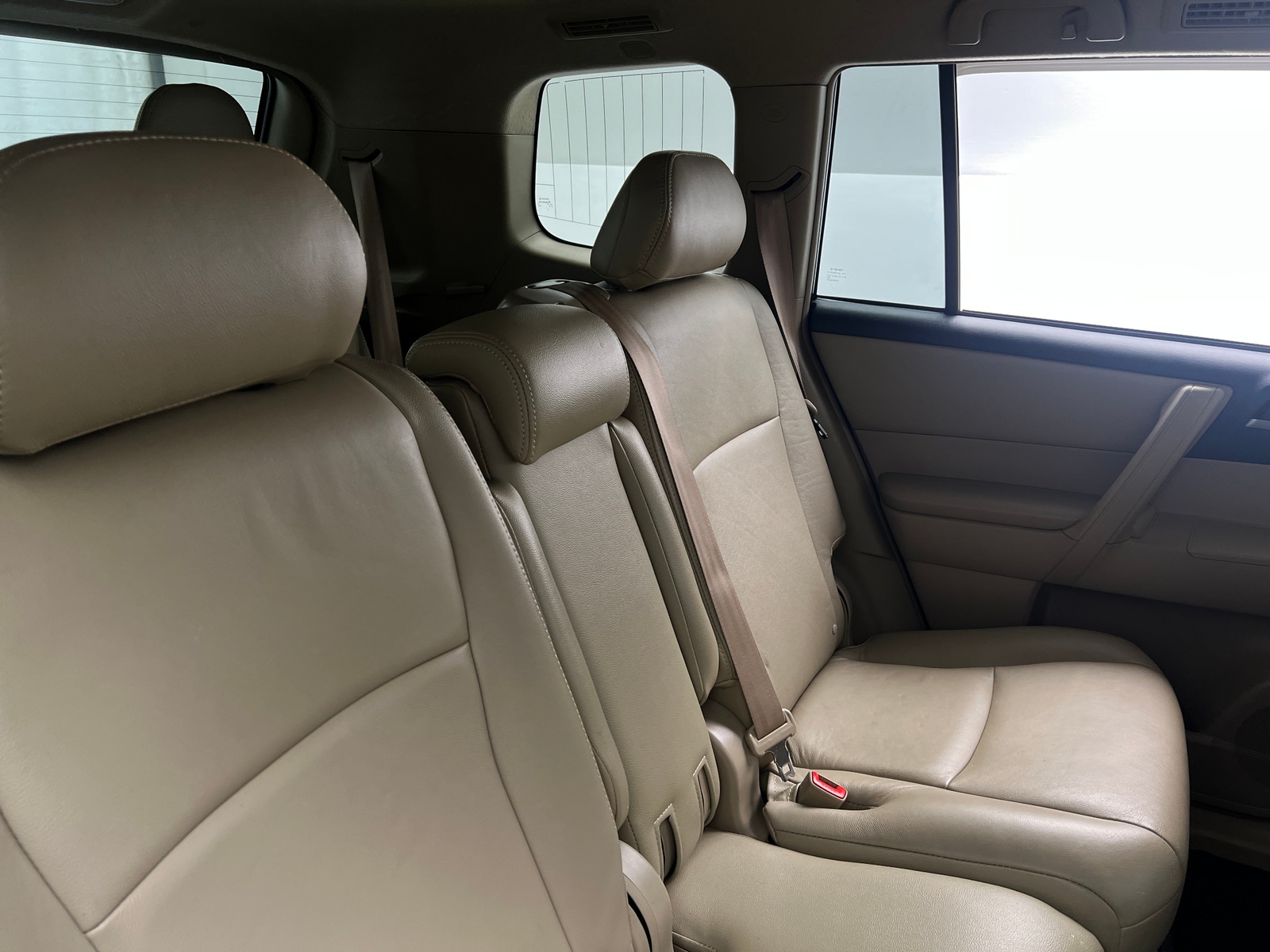 Thumbnail: 2013 Toyota Highlander - 5