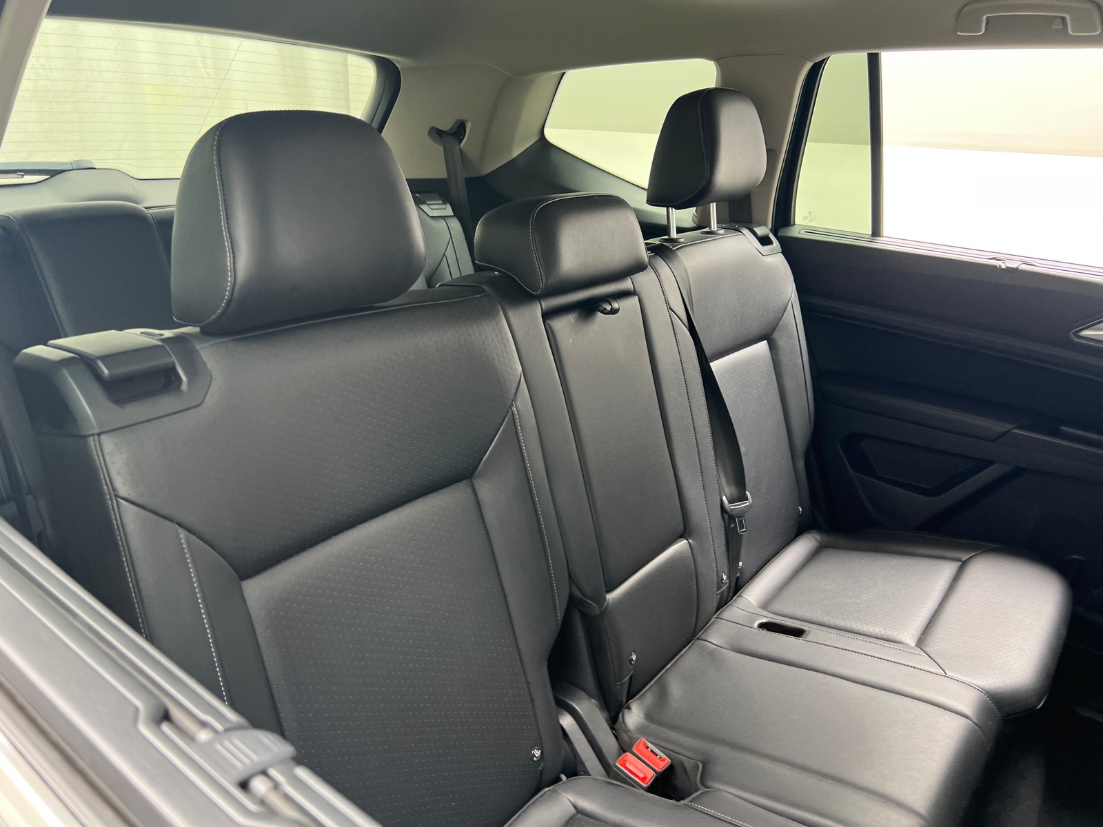 Thumbnail: 2019 Volkswagen Atlas - 5