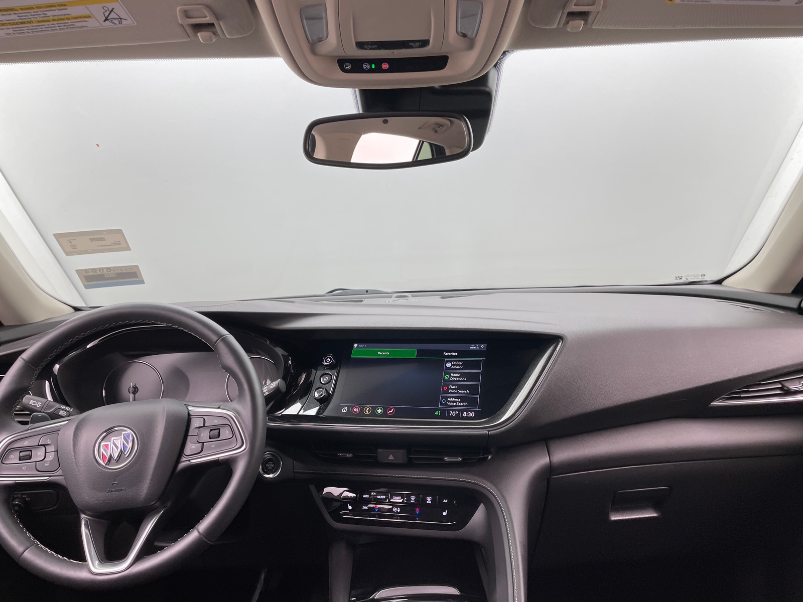 Thumbnail: 2022 Buick Envision - 2