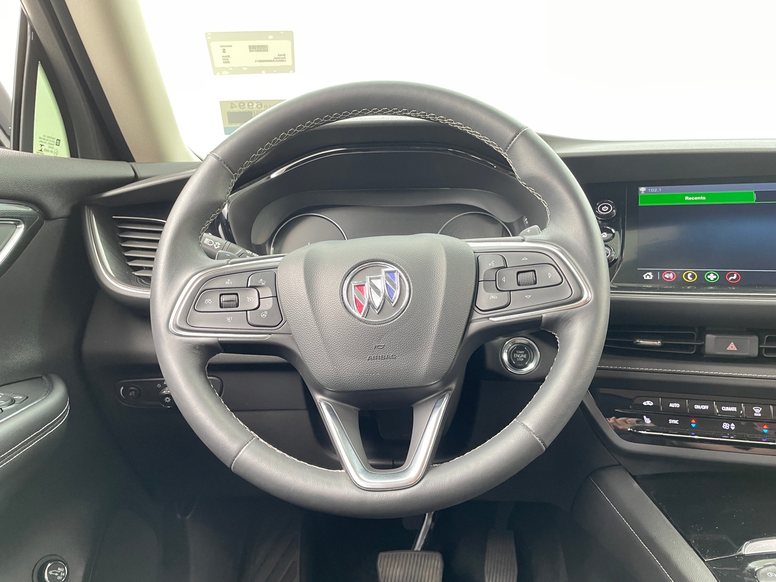 Thumbnail: 2022 Buick Envision - 4