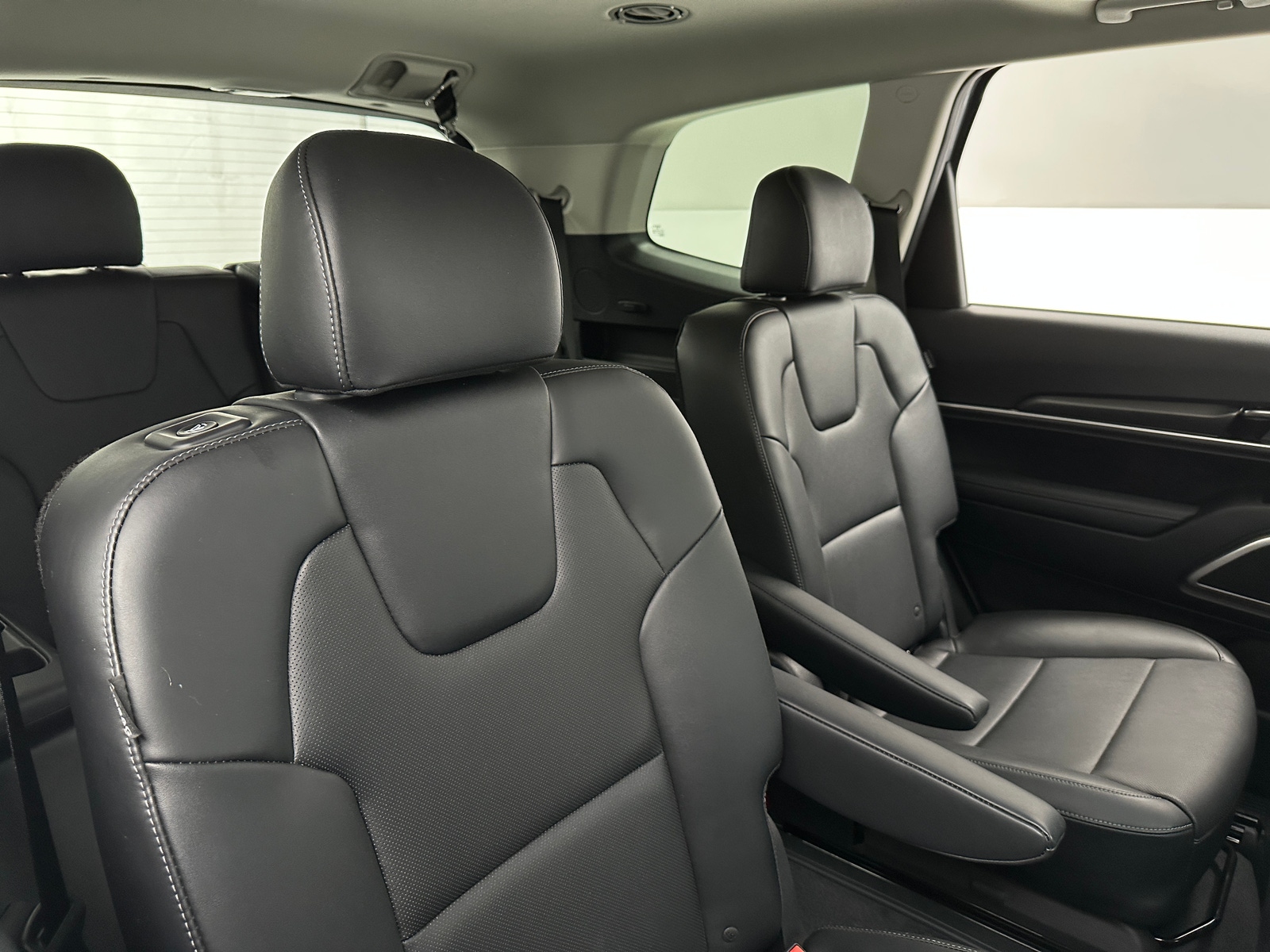 Thumbnail: 2024 Kia Telluride - 5