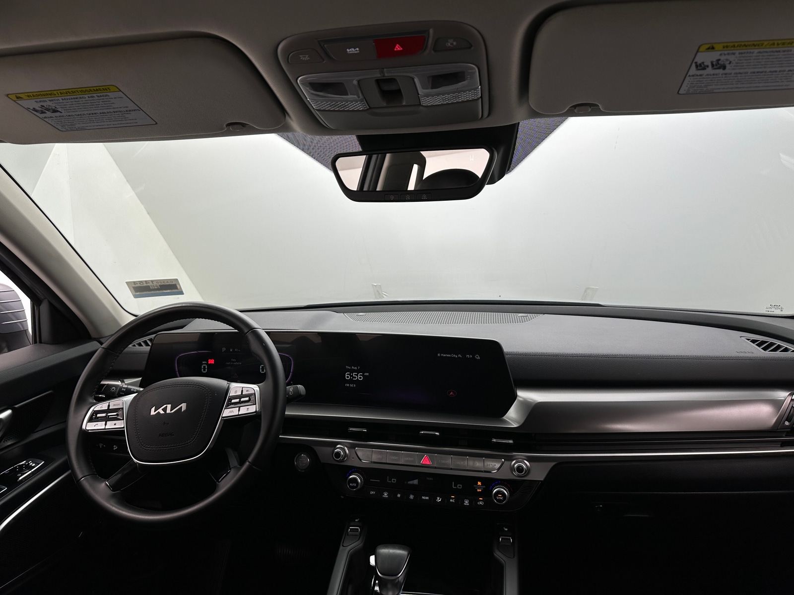 Thumbnail: 2024 Kia Telluride - 2