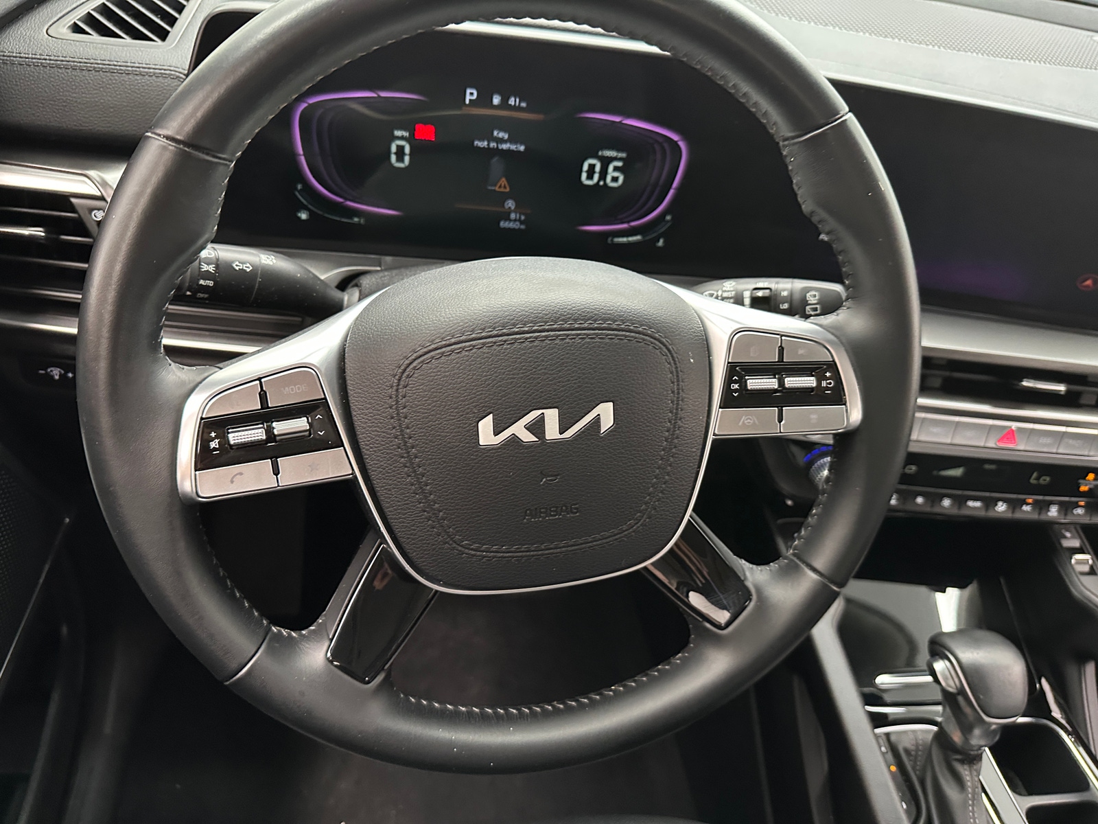 Thumbnail: 2024 Kia Telluride - 4