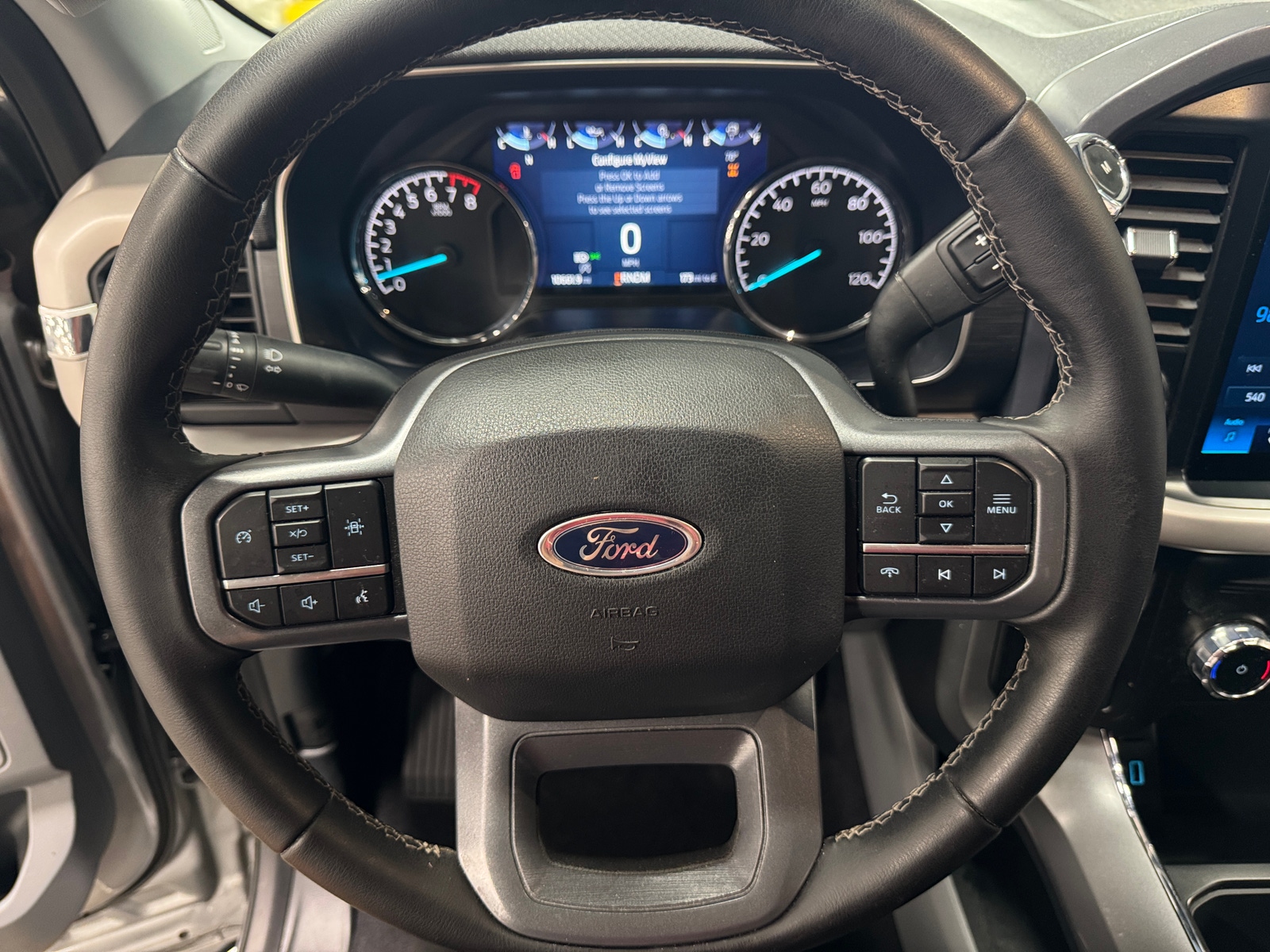 Thumbnail: 2023 Ford Econoline - 5