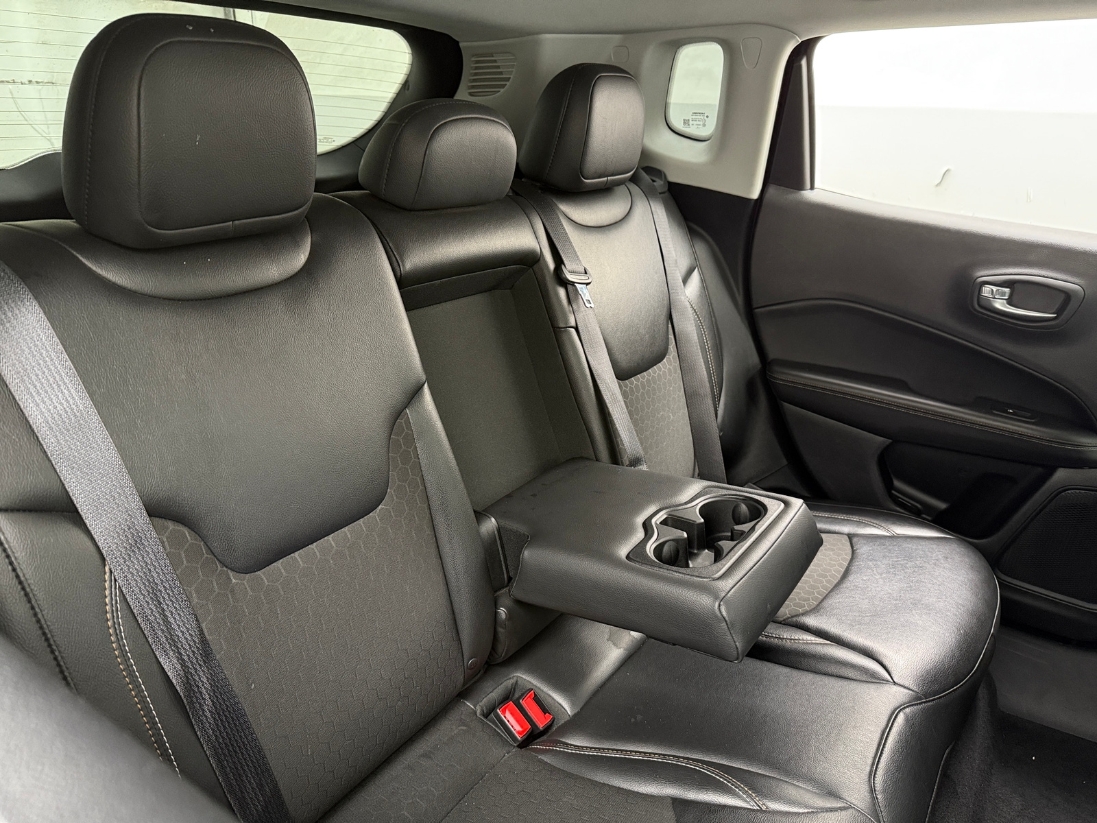 Thumbnail: 2018 Jeep Compass - 6