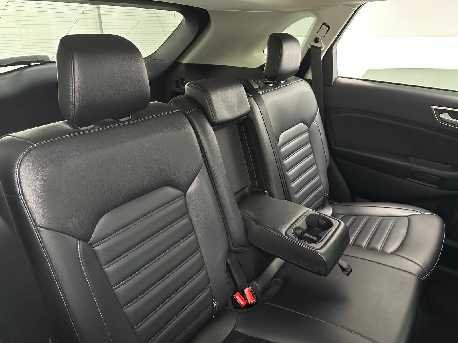 Thumbnail: 2024 Ford Edge - 5