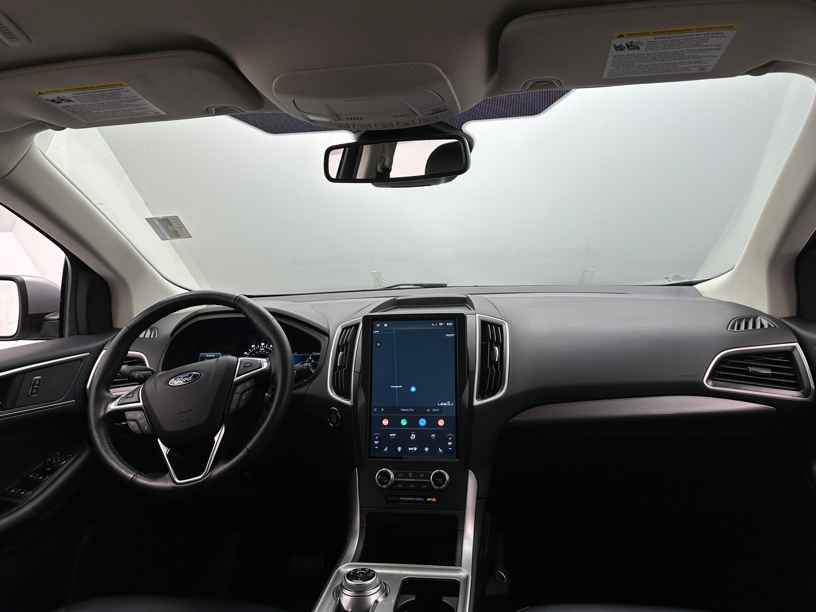 Thumbnail: 2024 Ford Edge - 2
