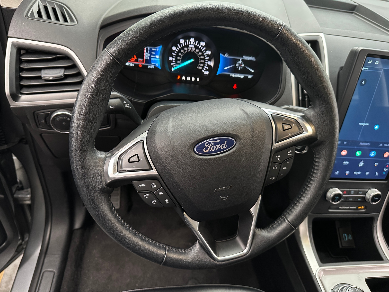 Thumbnail: 2024 Ford Edge - 4