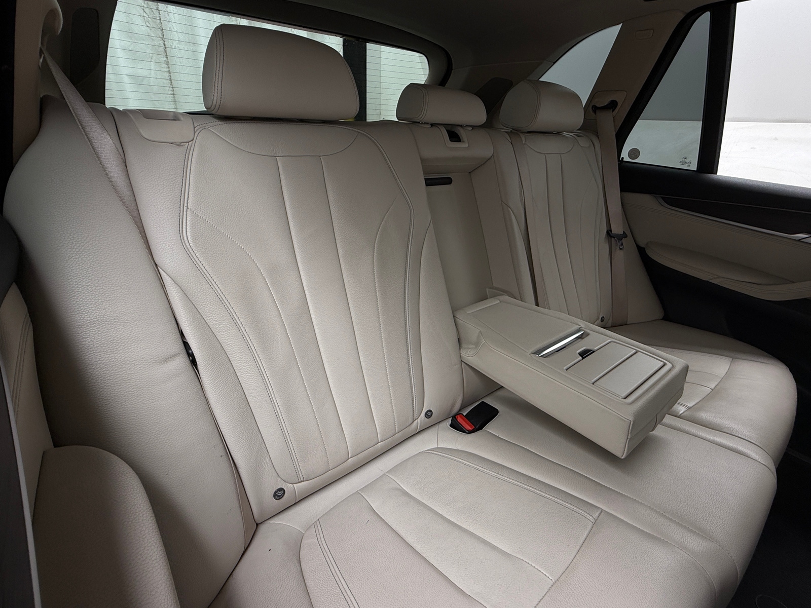 Thumbnail: 2016 BMW X5 - 5