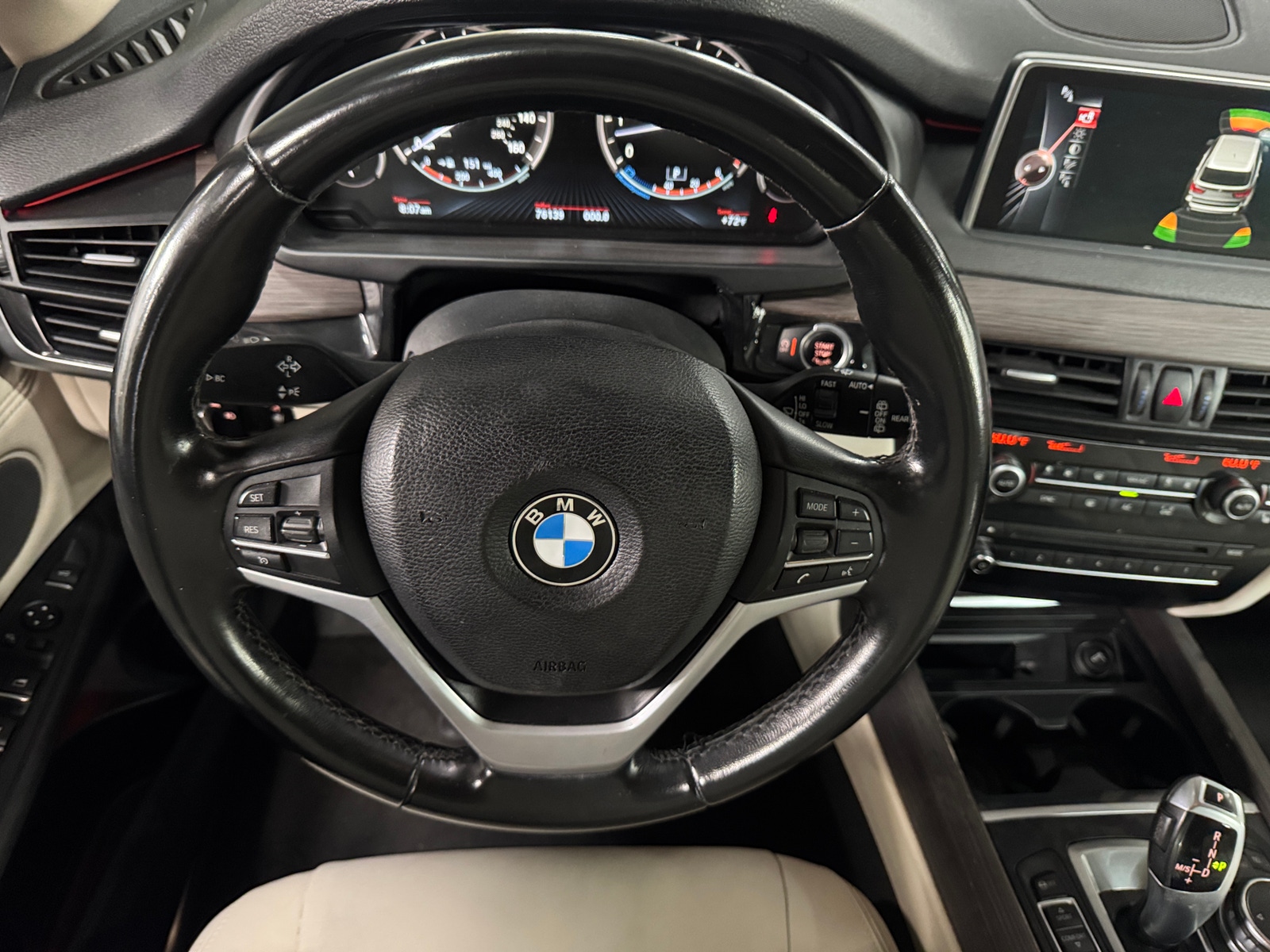 Thumbnail: 2016 BMW X5 - 4