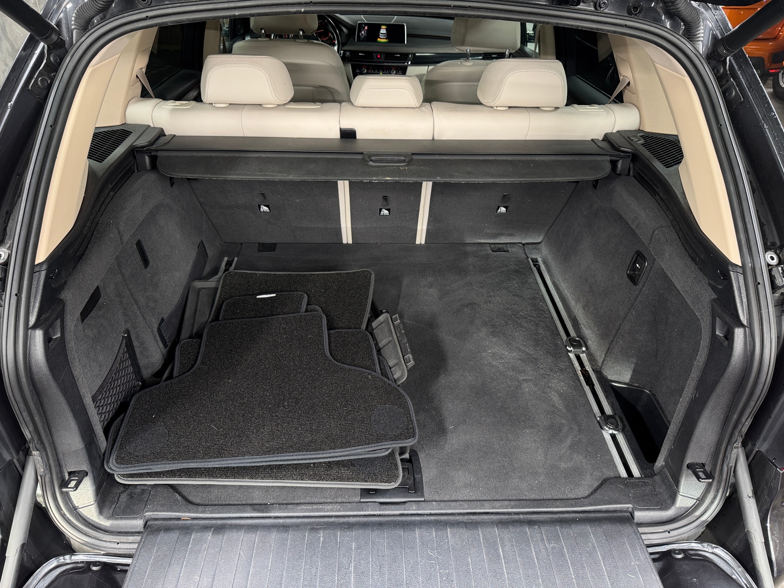 Thumbnail: 2016 BMW X5 - 6