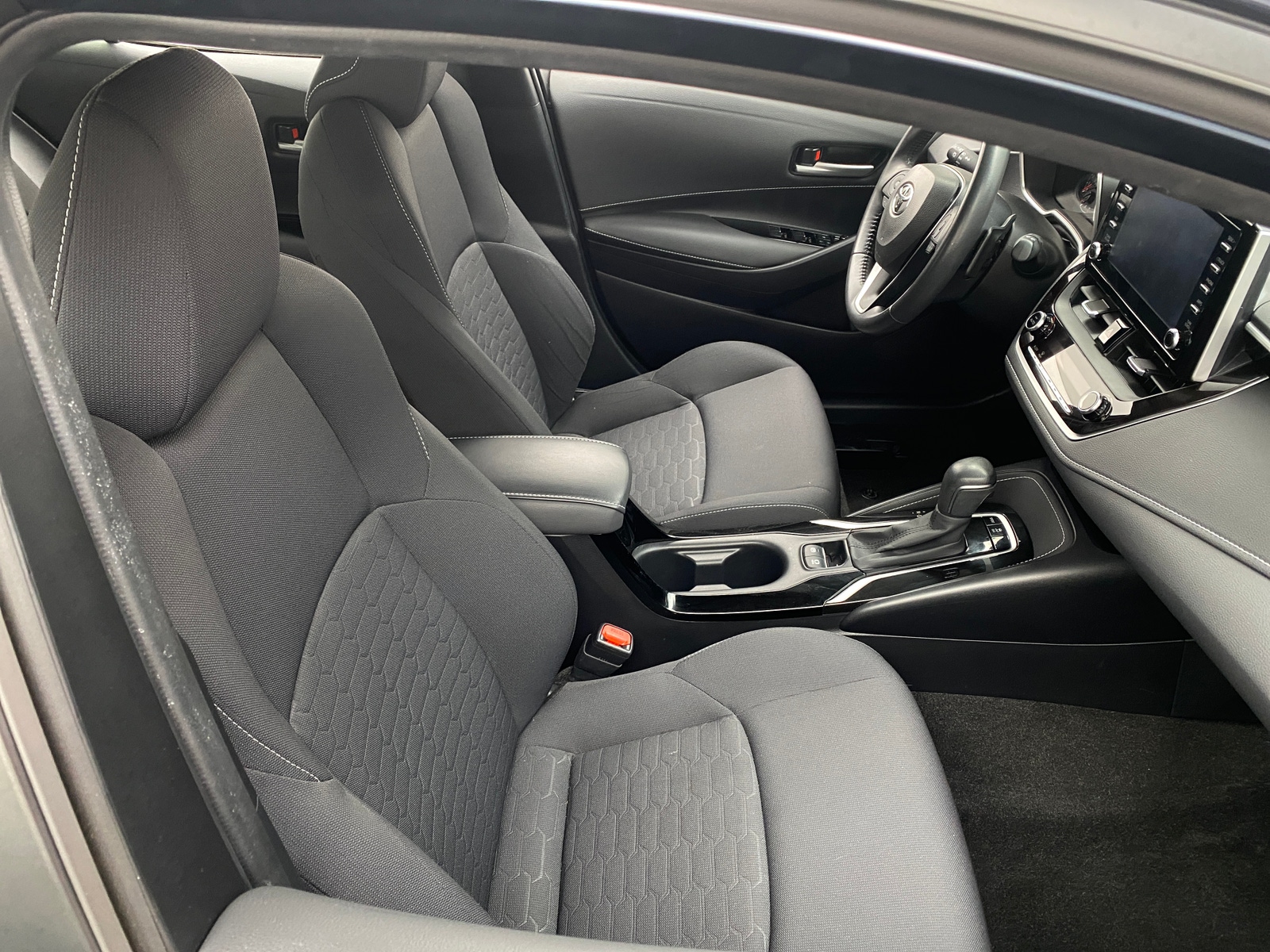 Thumbnail: 2019 Toyota Corolla - 2