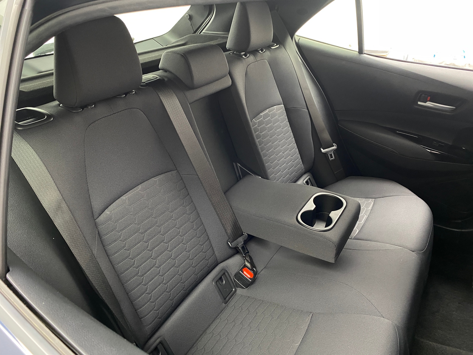 Thumbnail: 2019 Toyota Corolla - 6