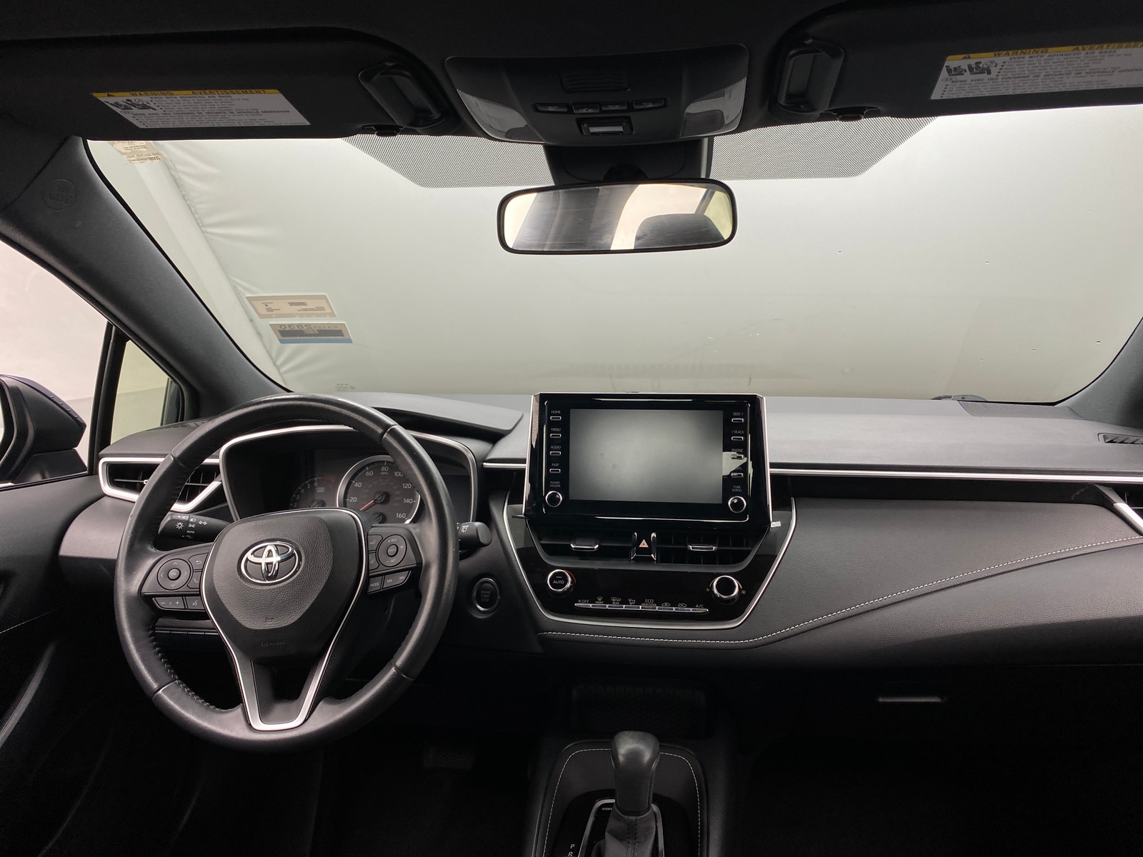 Thumbnail: 2019 Toyota Corolla - 3