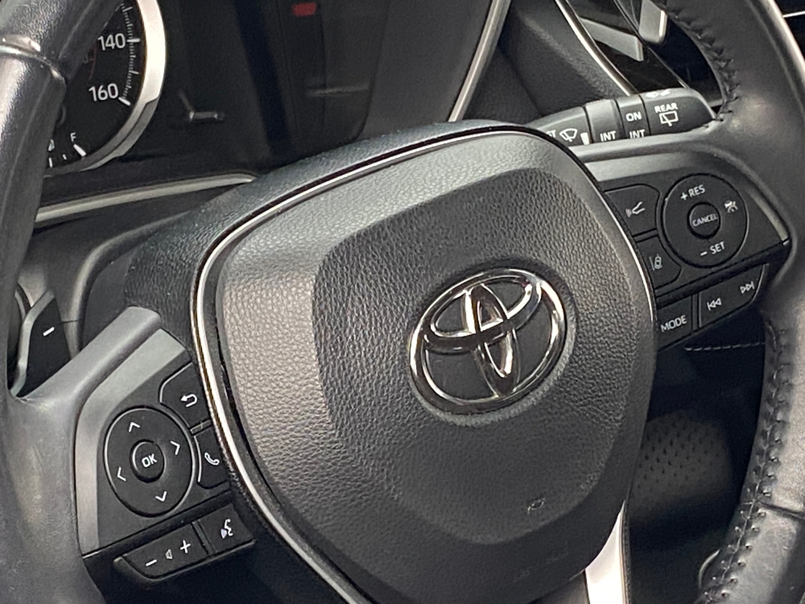 Thumbnail: 2019 Toyota Corolla - 5