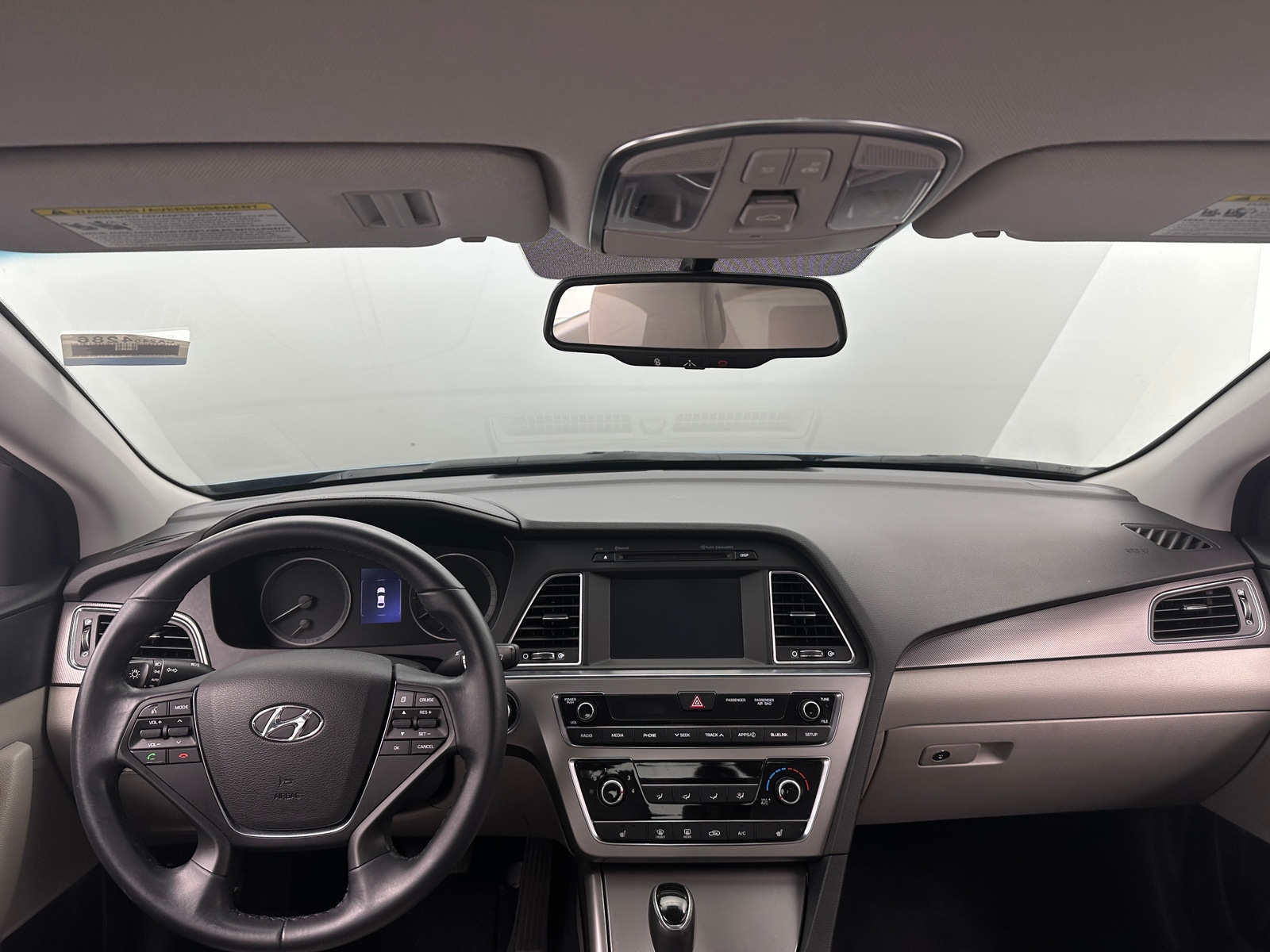 Thumbnail: 2017 Hyundai Sonata - 3