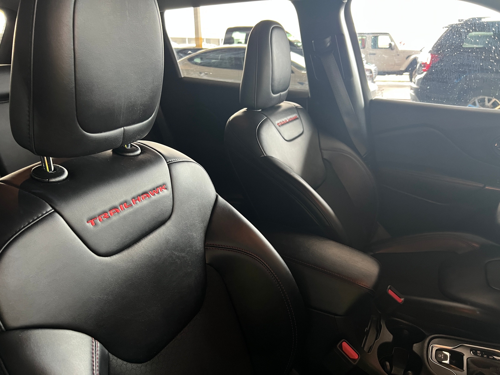 Thumbnail: 2020 Jeep Cherokee - 2