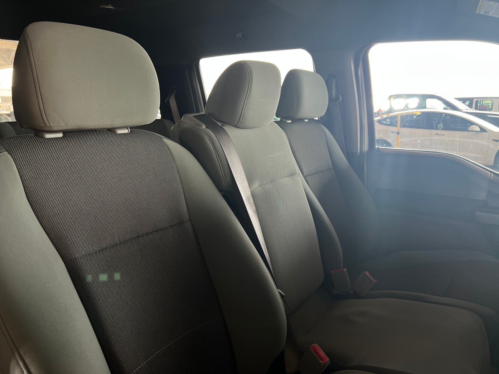 Thumbnail: 2018 Ford Econoline - 2