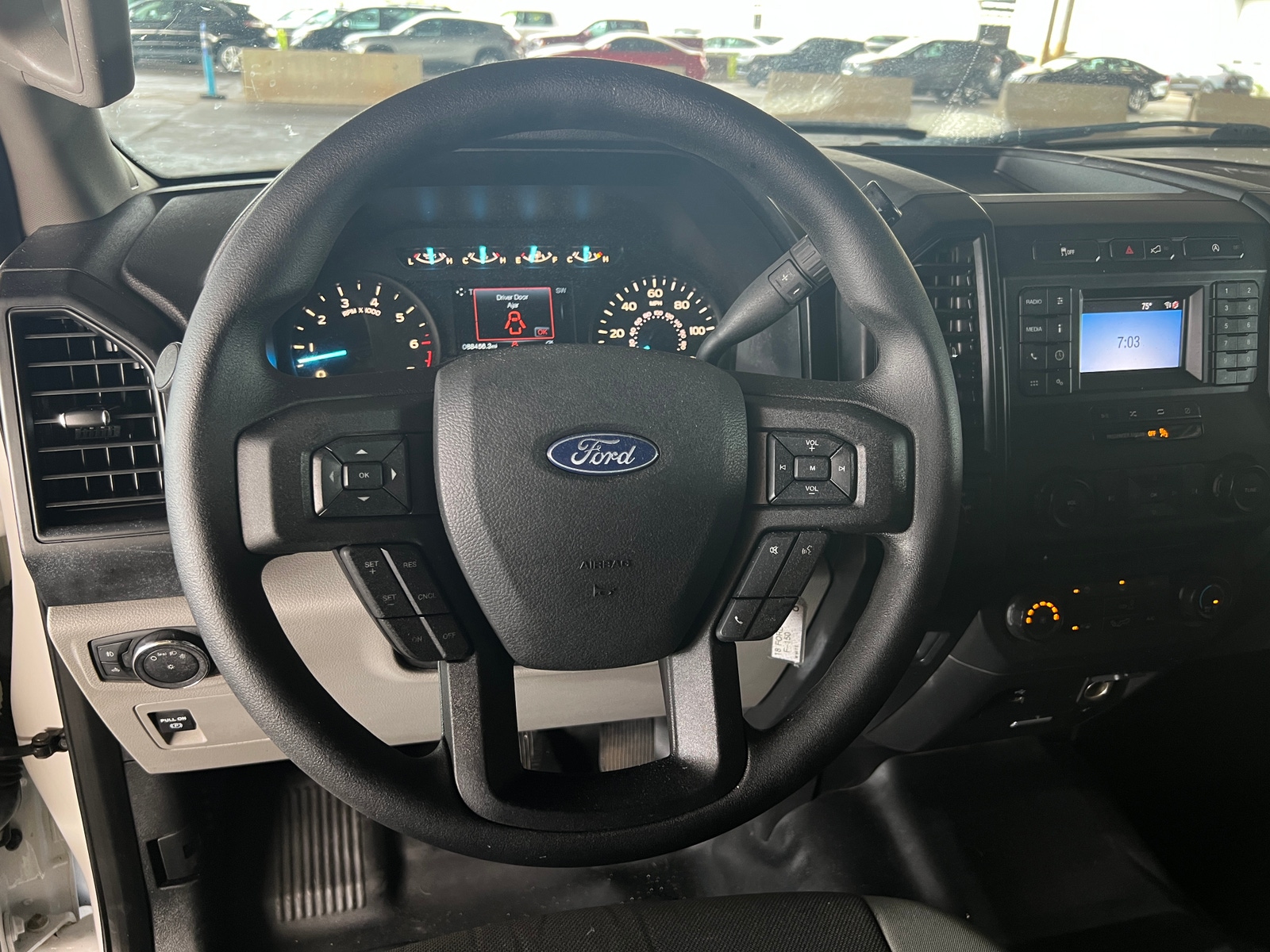 Thumbnail: 2018 Ford Econoline - 5