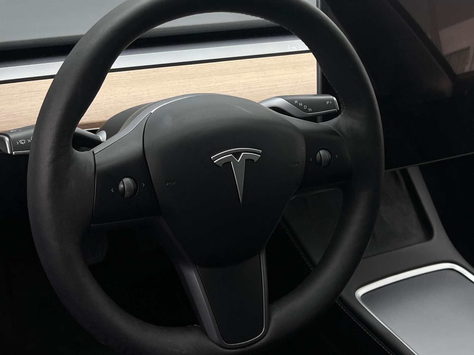 Thumbnail: 2023 Tesla Model 3 - 4