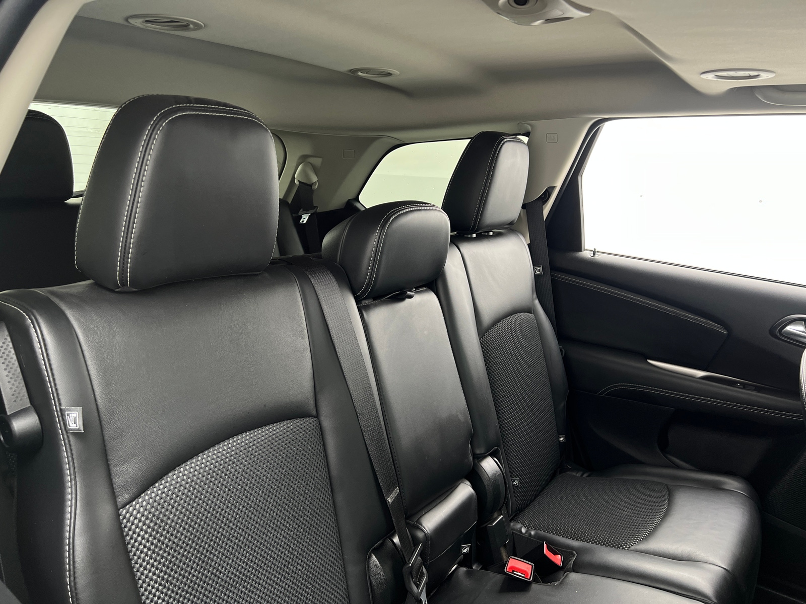 Thumbnail: 2019 Dodge Journey - 5