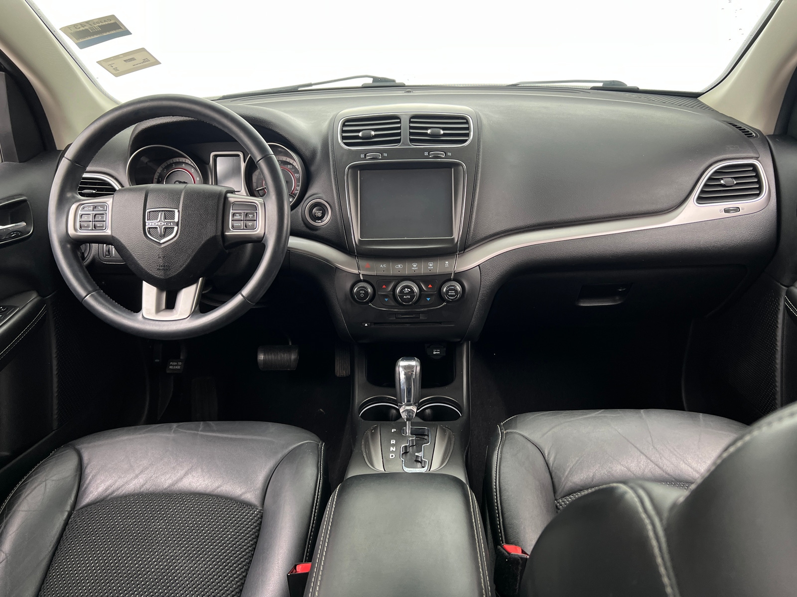 Thumbnail: 2019 Dodge Journey - 2